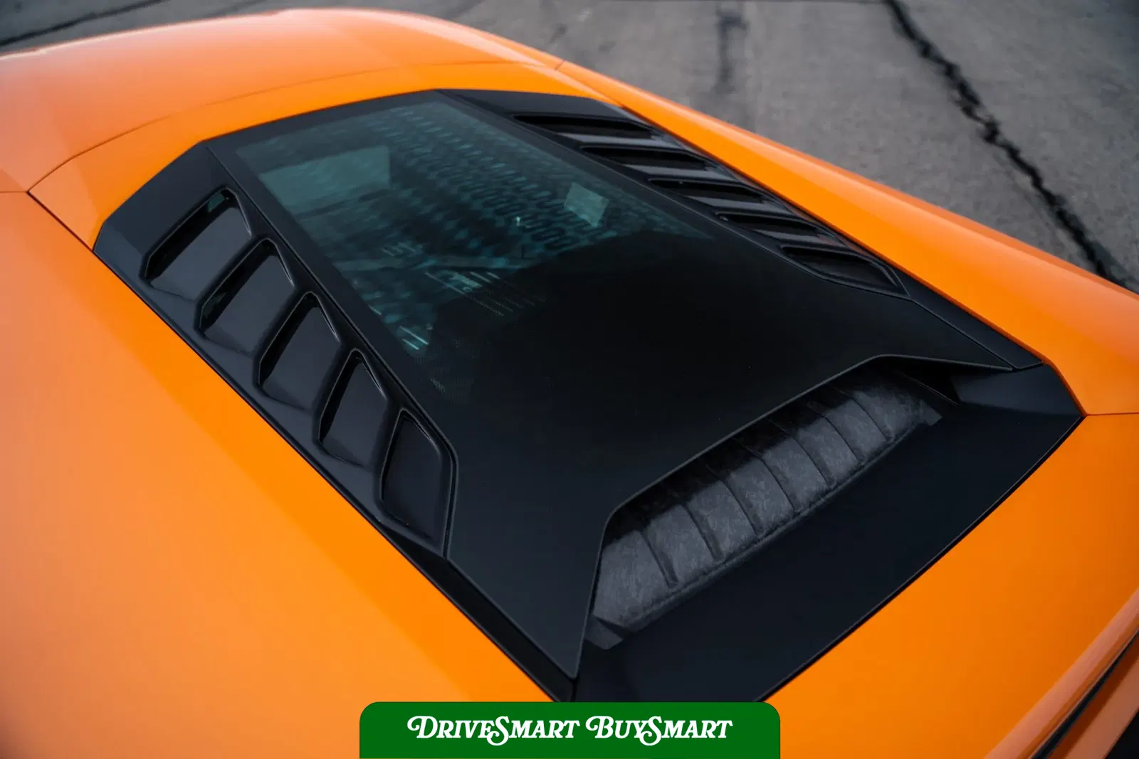 2015 Lamborghini Huracan LP610-4 Coupe