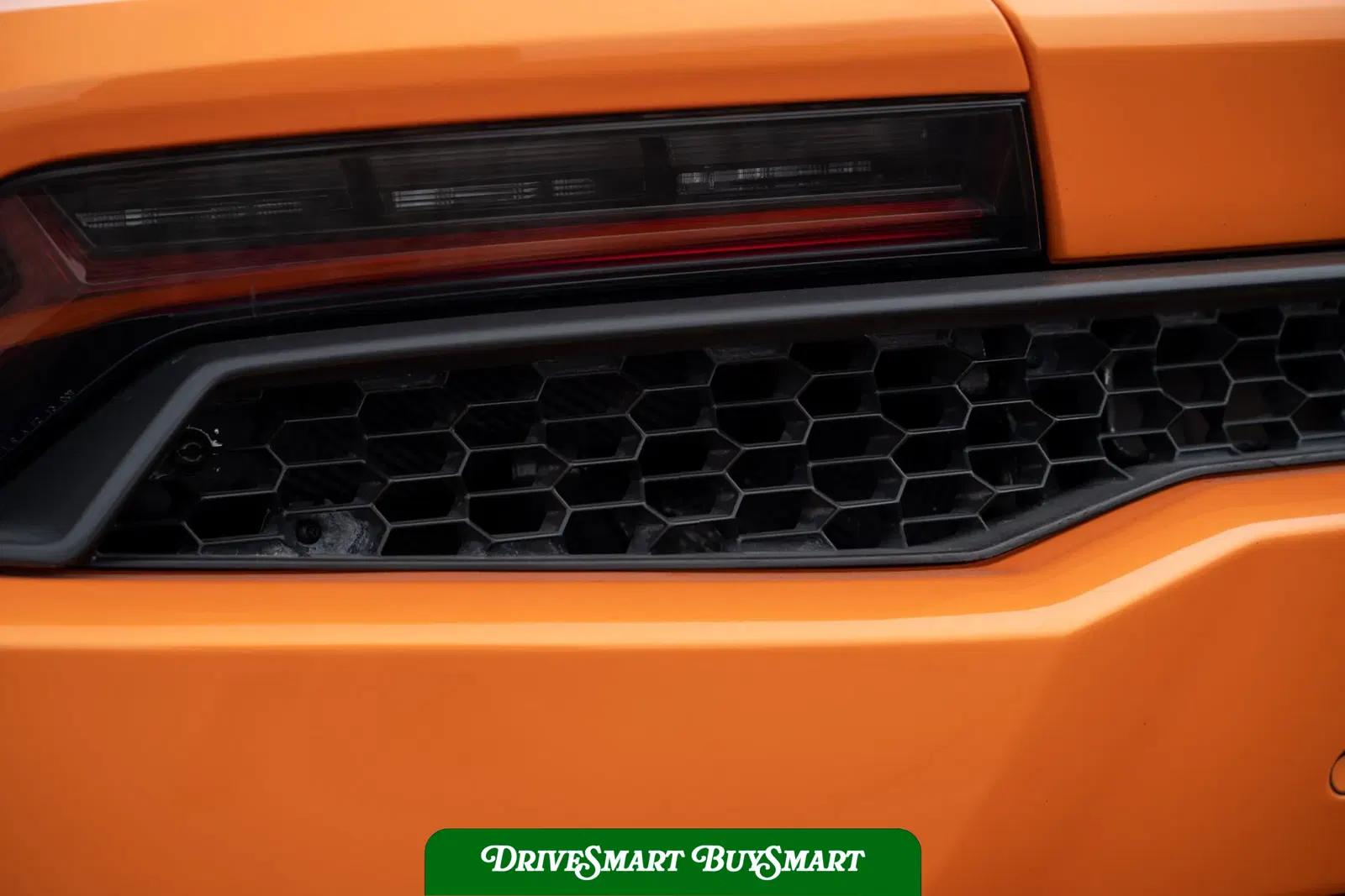 2015 Lamborghini Huracan LP610-4 Coupe