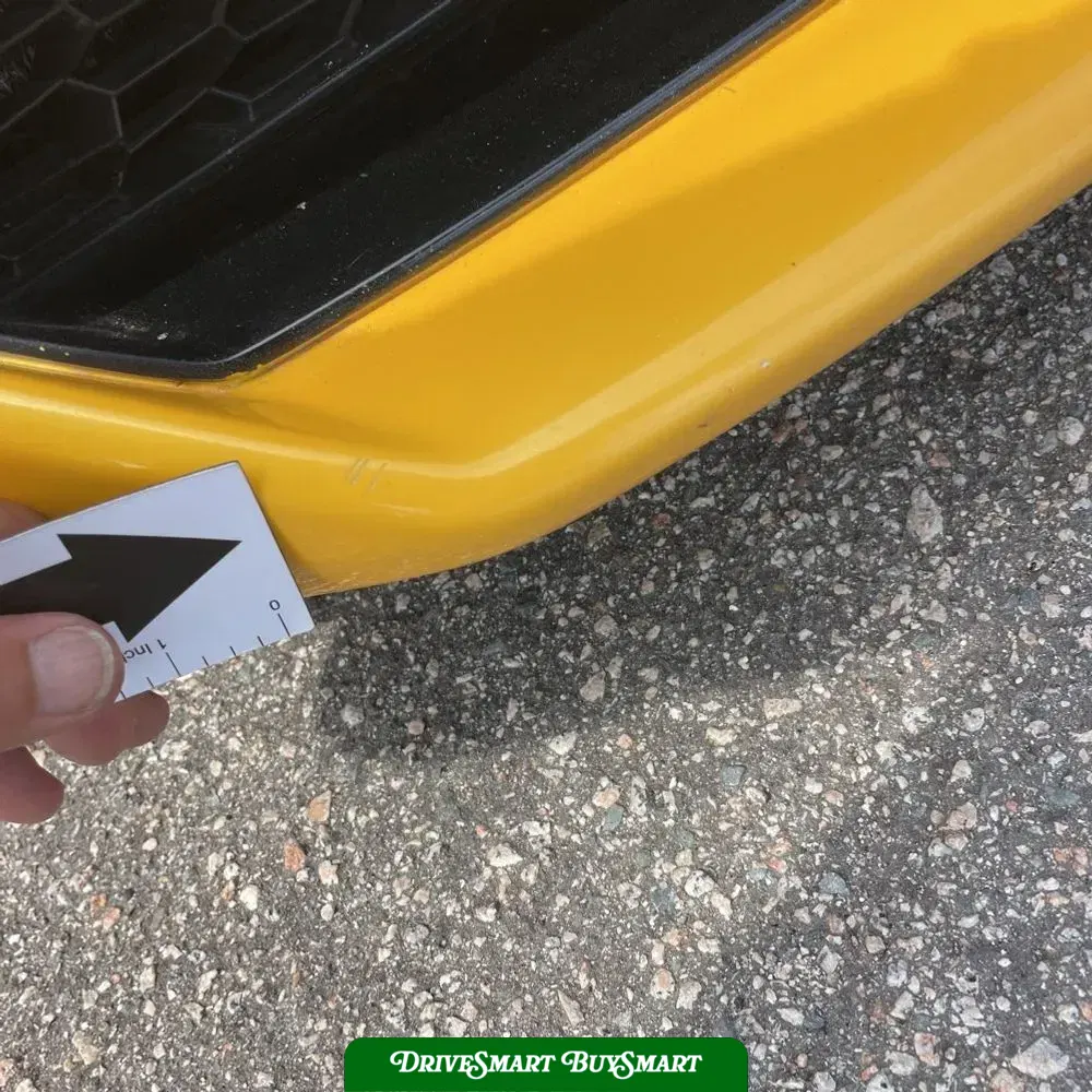 2016 Lamborghini Huracan Base