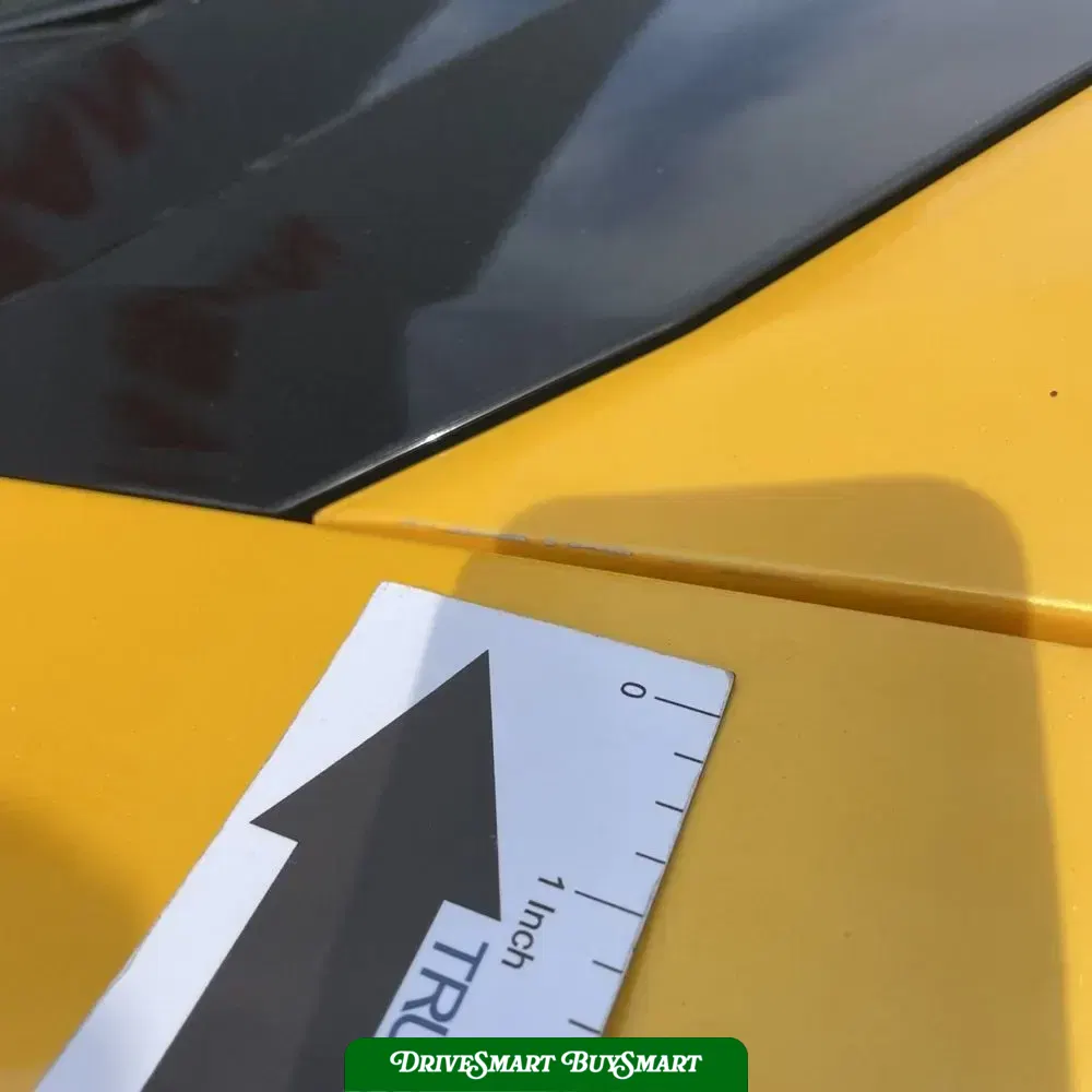 2016 Lamborghini Huracan Base