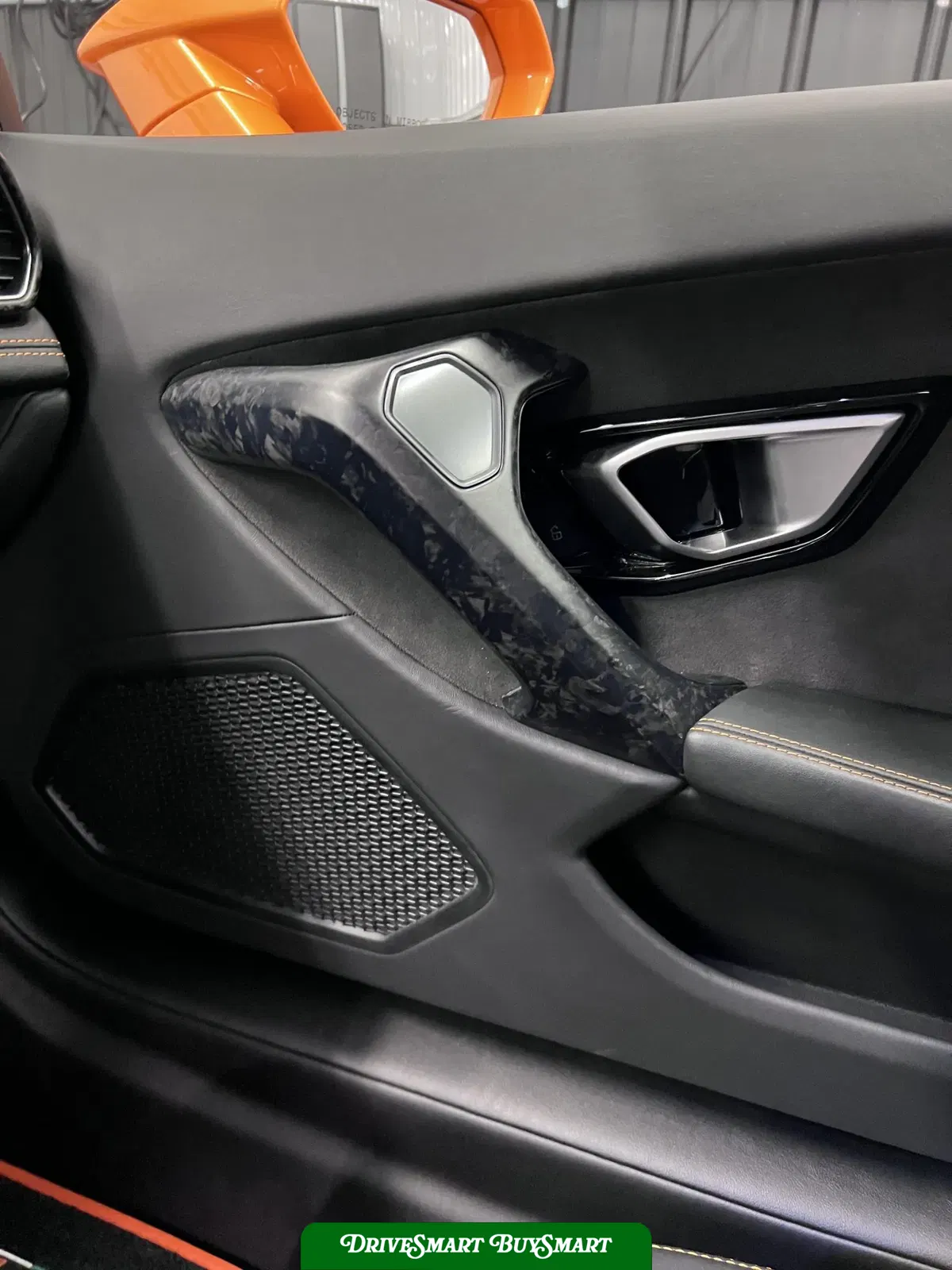 2015 Lamborghini Huracan LP610-4 Coupe