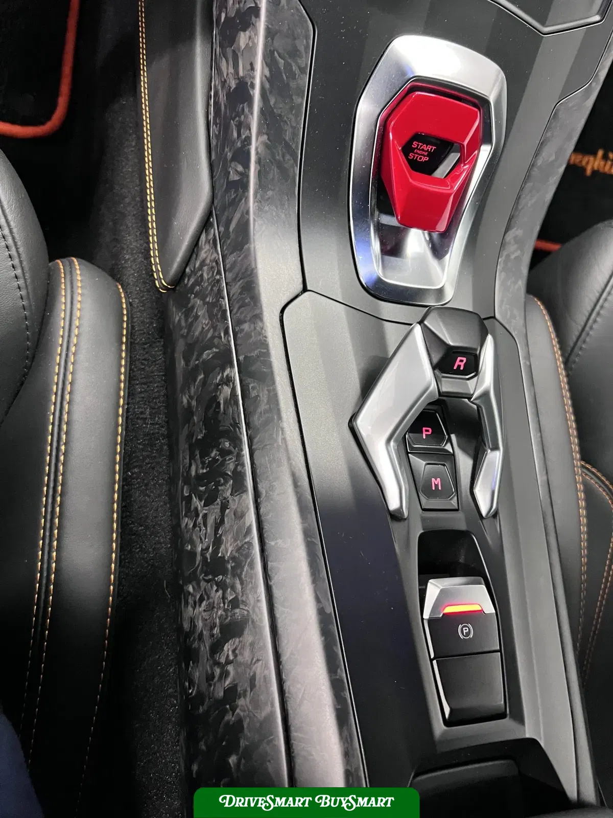 2015 Lamborghini Huracan LP610-4 Coupe