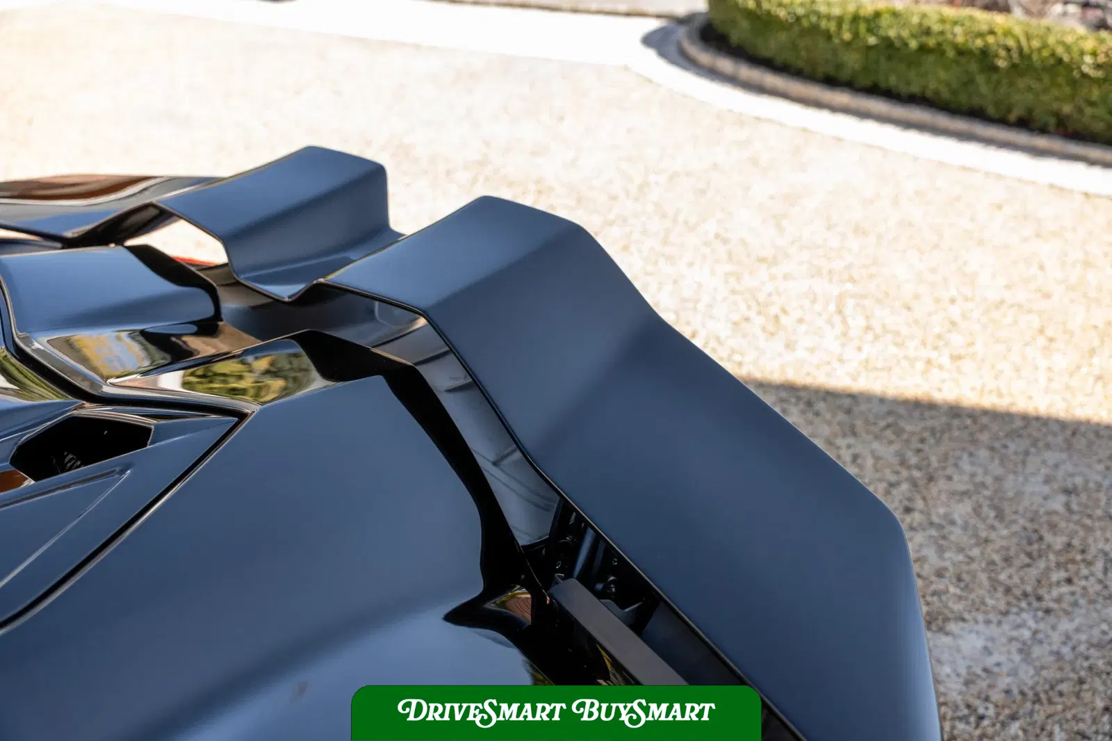 2024 Lamborghini Revuelto