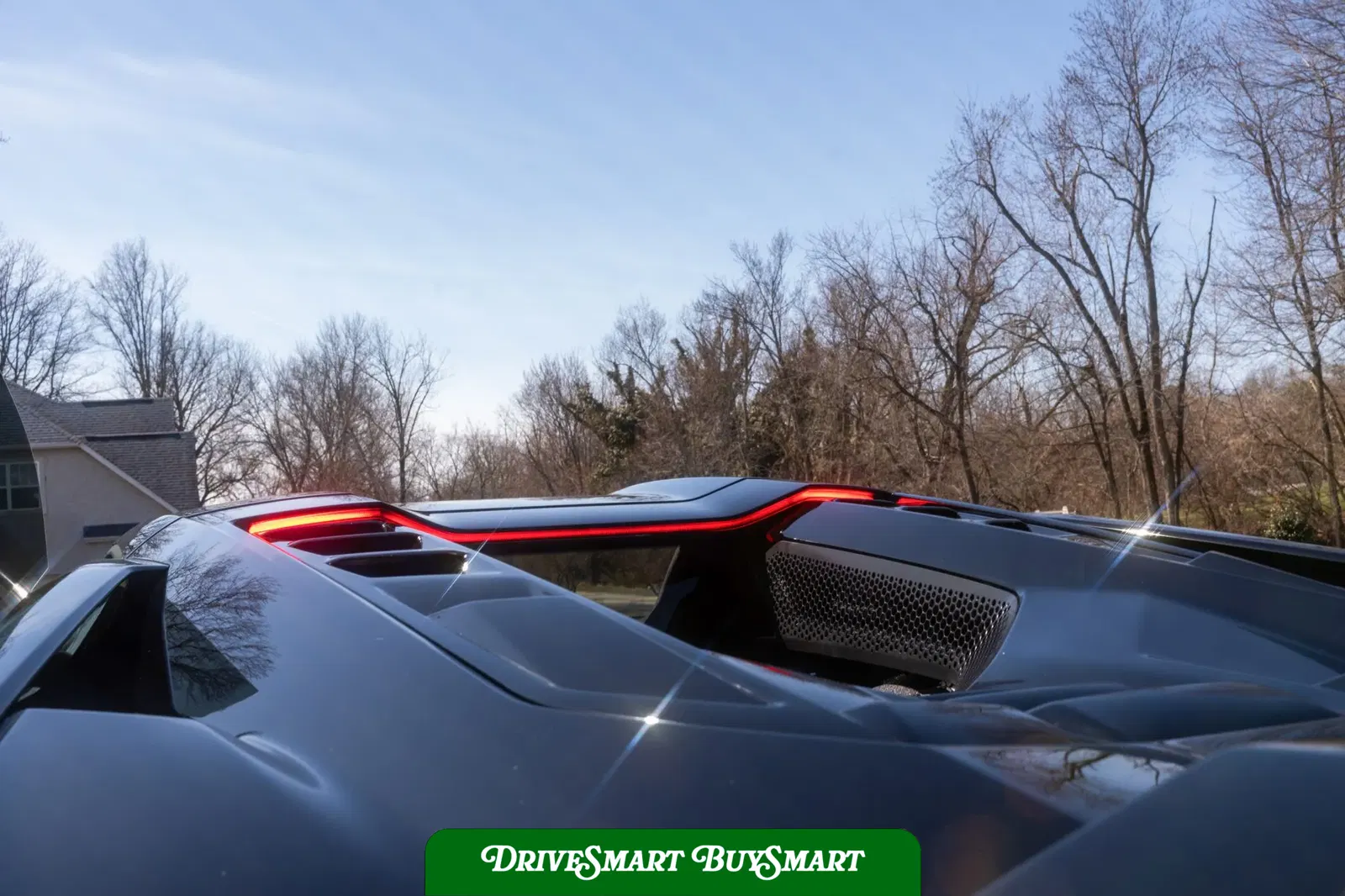 2024 Lamborghini Revuelto