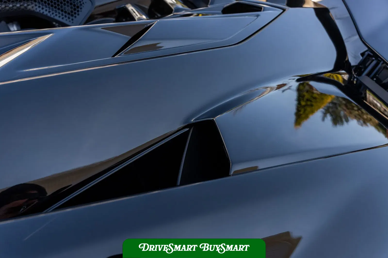 2024 Lamborghini Revuelto