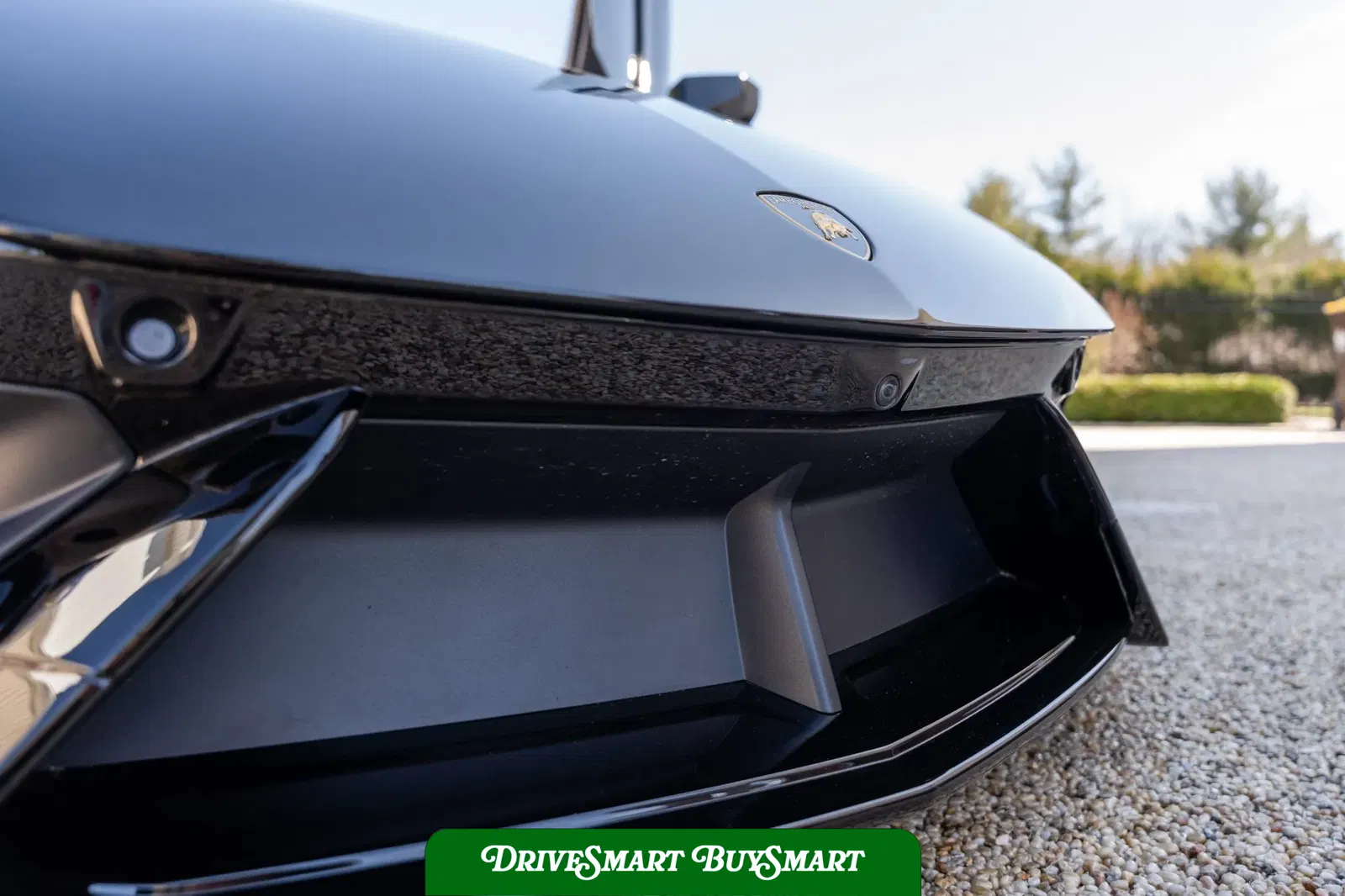 2024 Lamborghini Revuelto