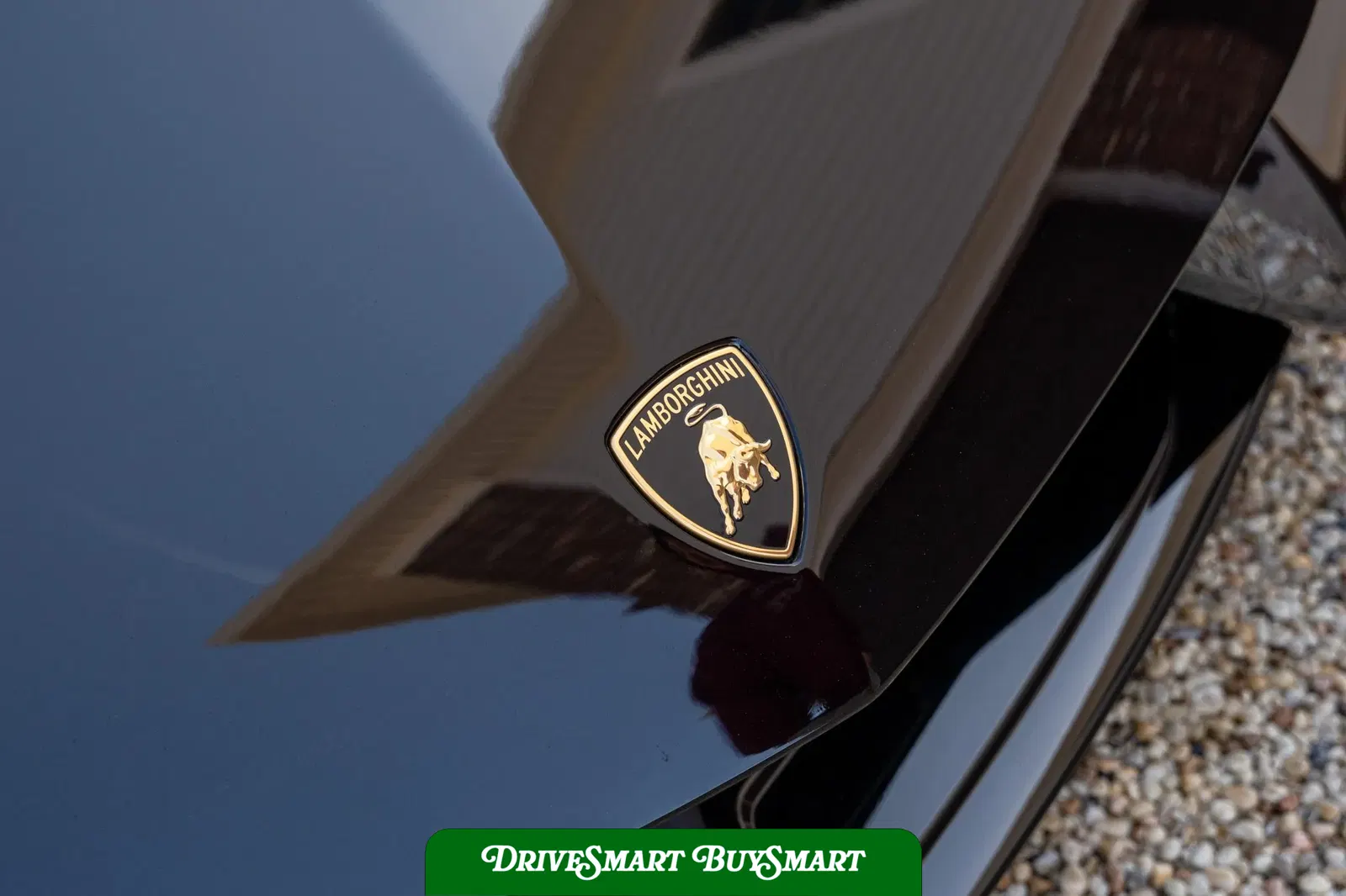 2024 Lamborghini Revuelto