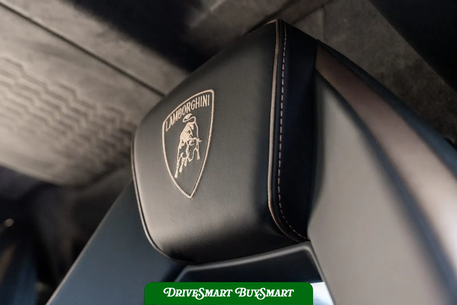 2024 Lamborghini Revuelto