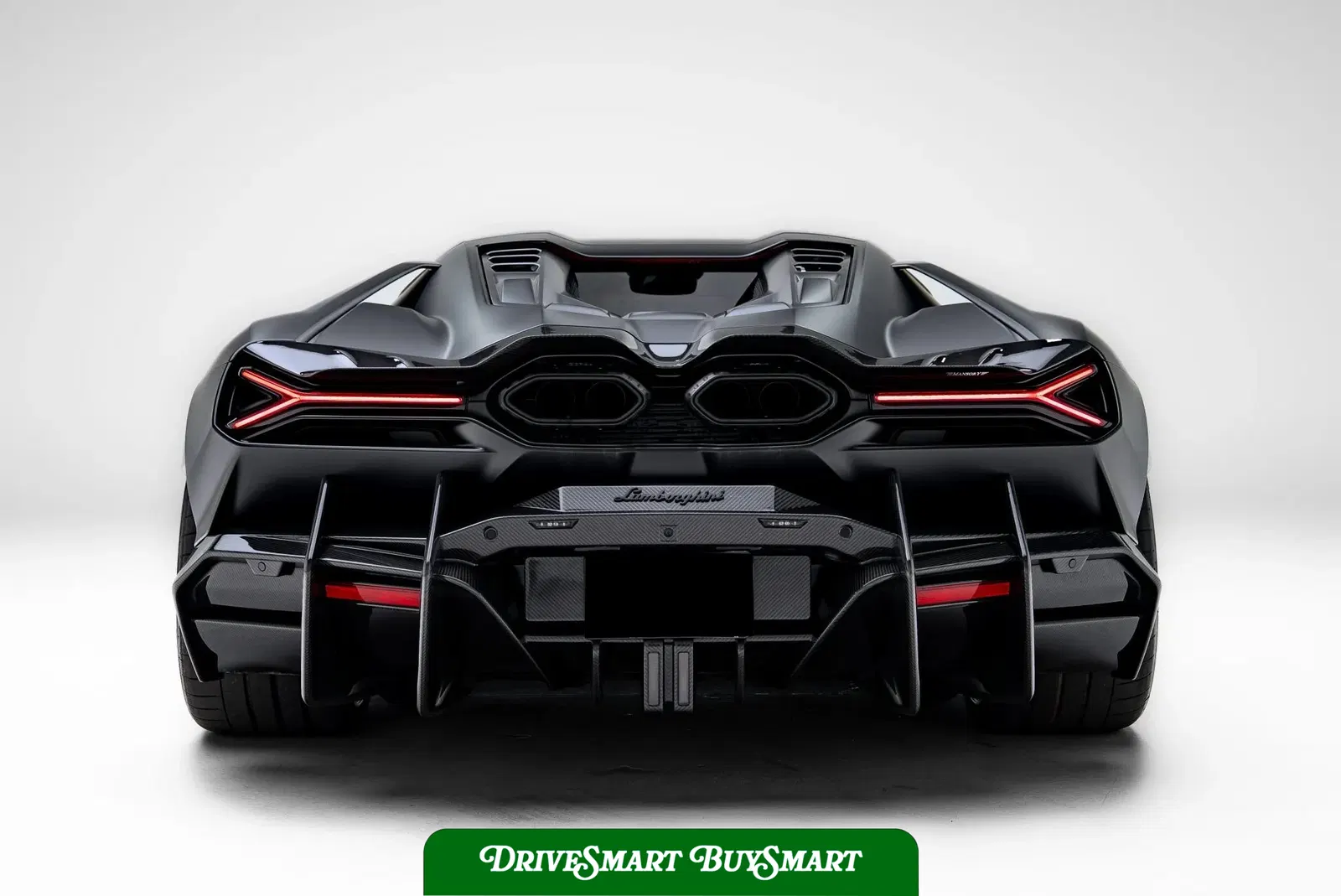 Mansory-Kitted 2024 Lamborghini Revuelto