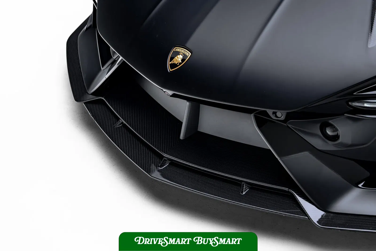 Mansory-Kitted 2024 Lamborghini Revuelto