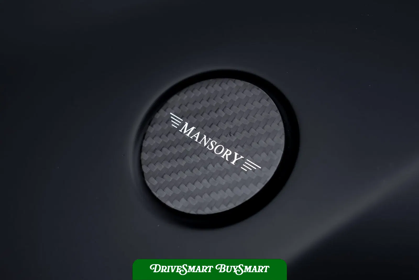 Mansory-Kitted 2024 Lamborghini Revuelto
