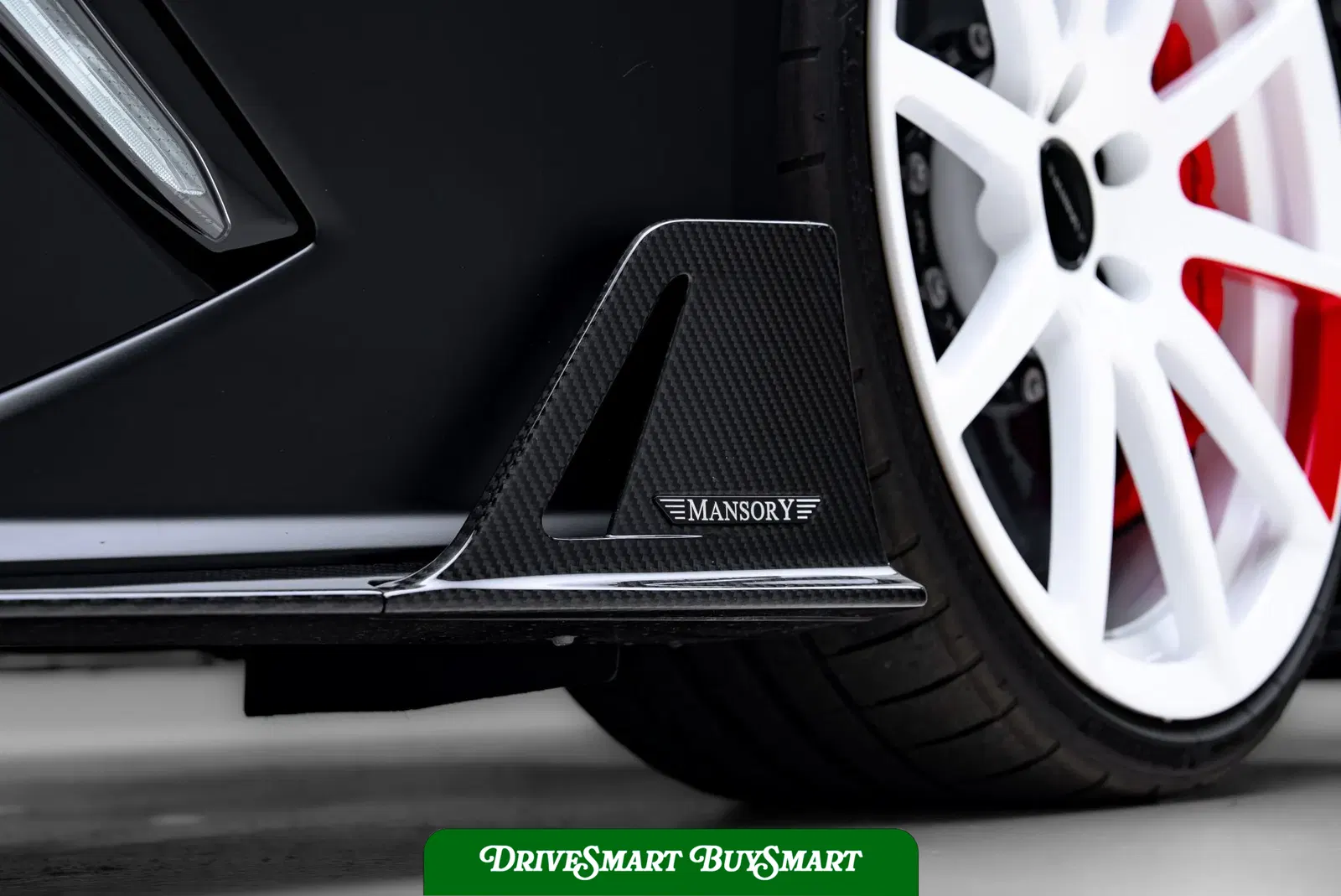 Mansory-Kitted 2024 Lamborghini Revuelto