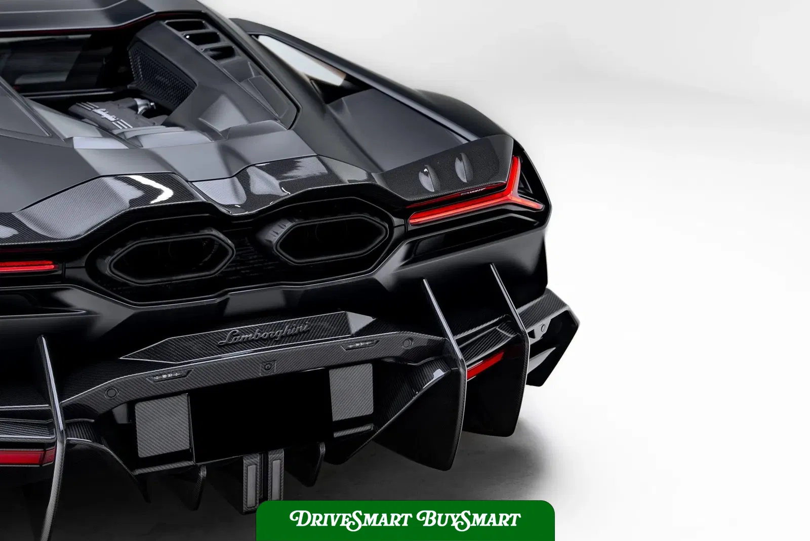 Mansory-Kitted 2024 Lamborghini Revuelto