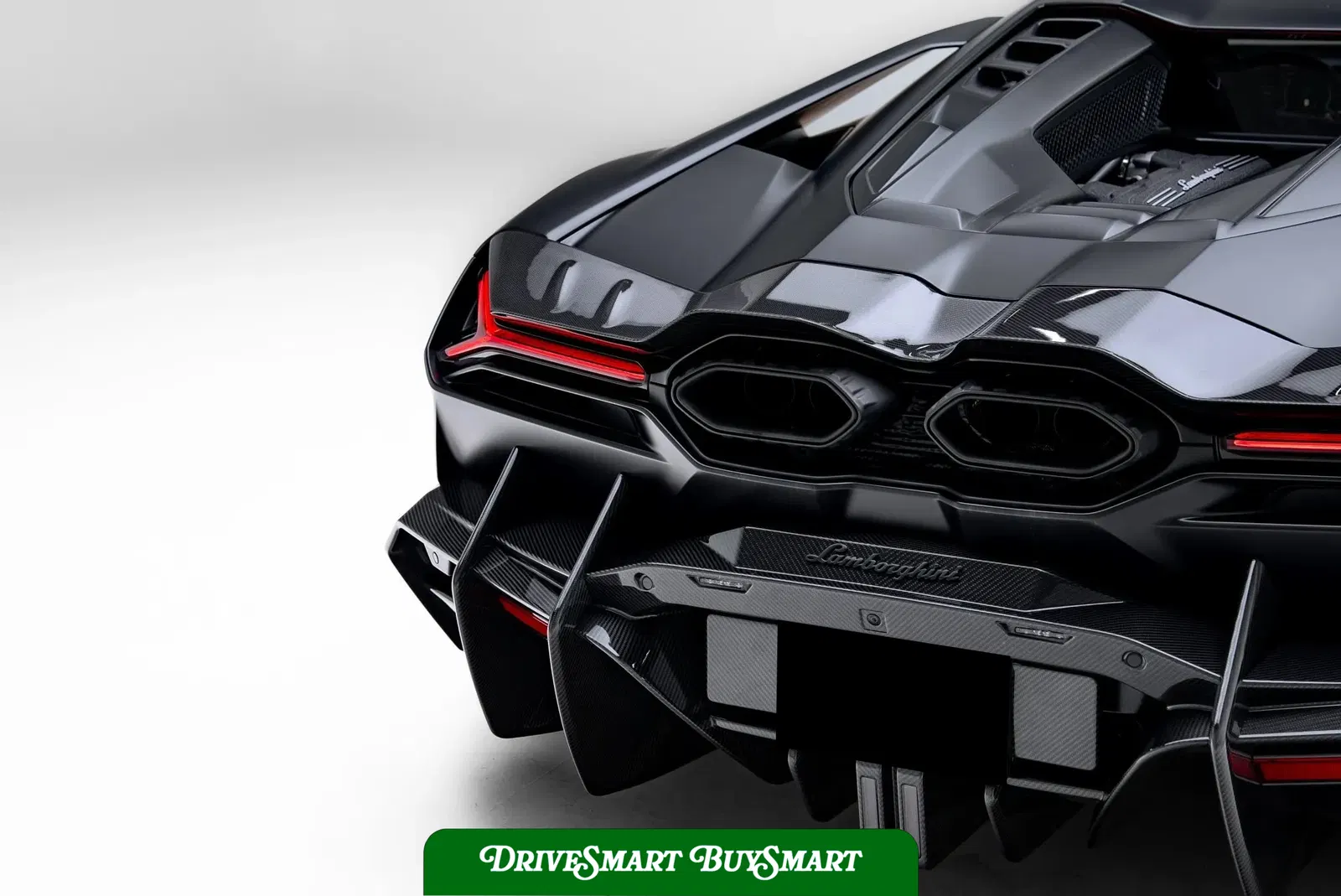 Mansory-Kitted 2024 Lamborghini Revuelto