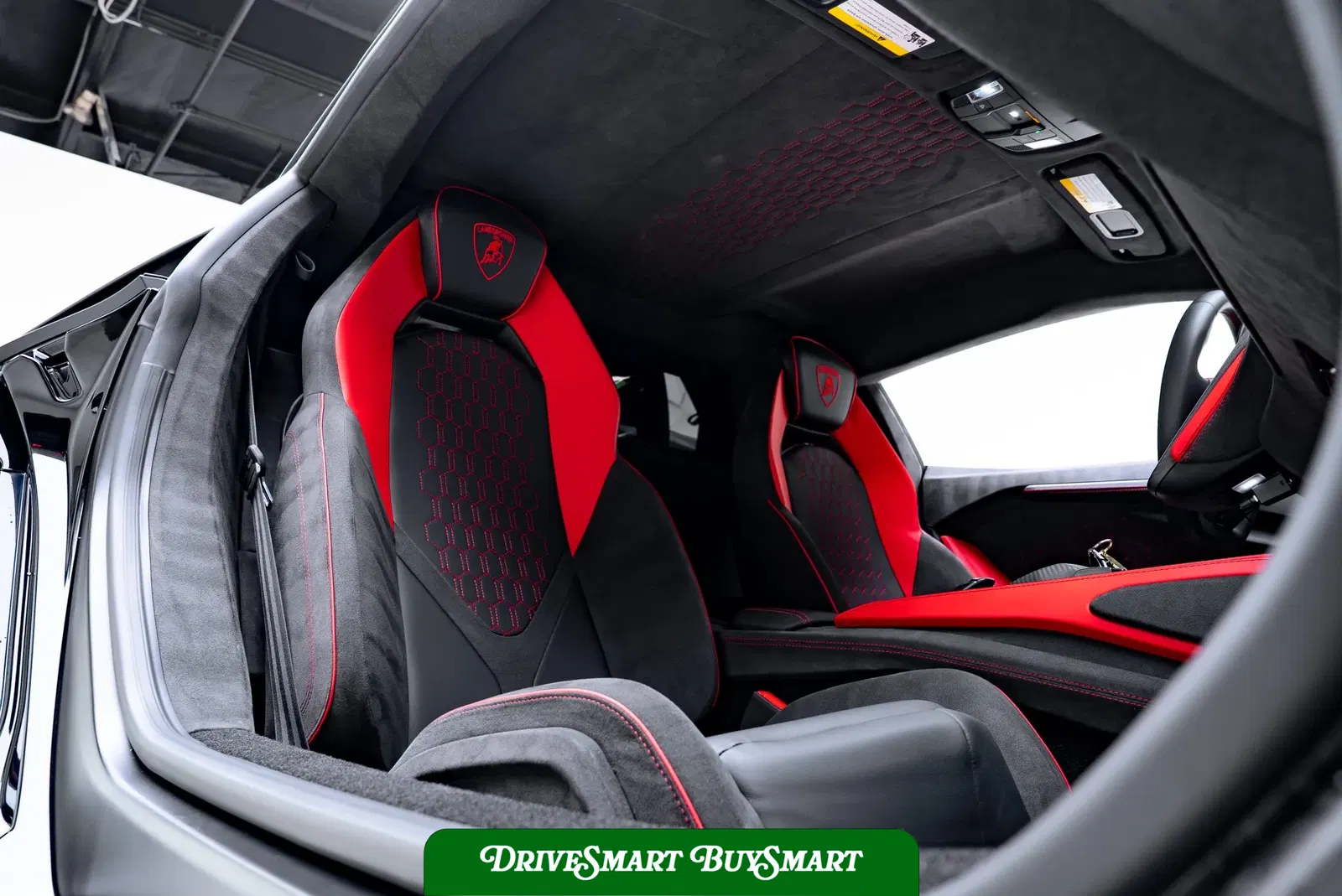 Mansory-Kitted 2024 Lamborghini Revuelto