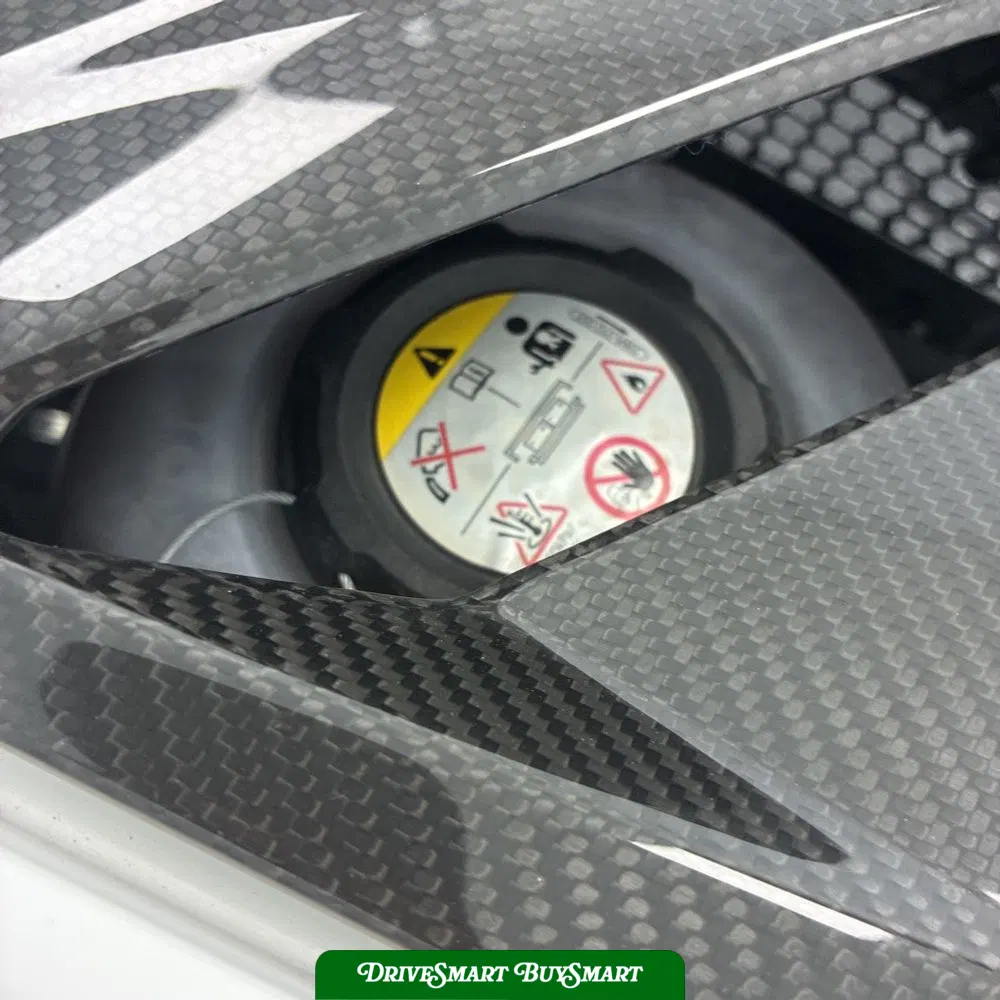 2024 Lamborghini Revuelto Base