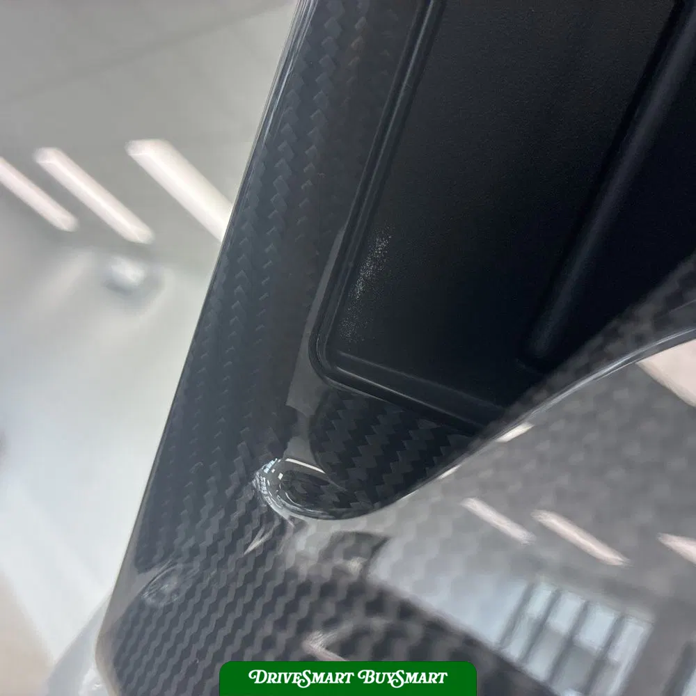 2024 Lamborghini Revuelto Base