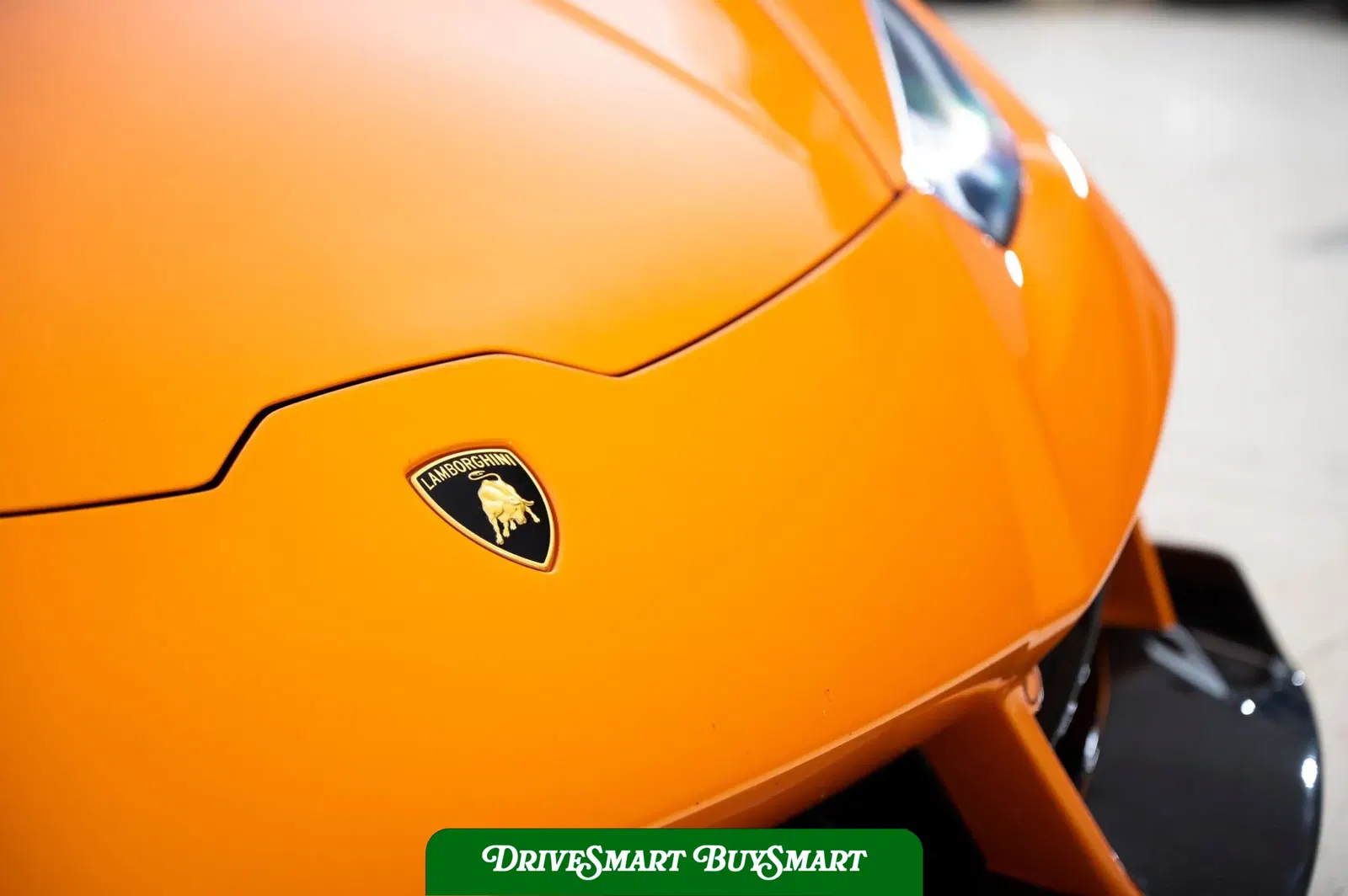 2017 Lamborghini Huracan LP 580-2