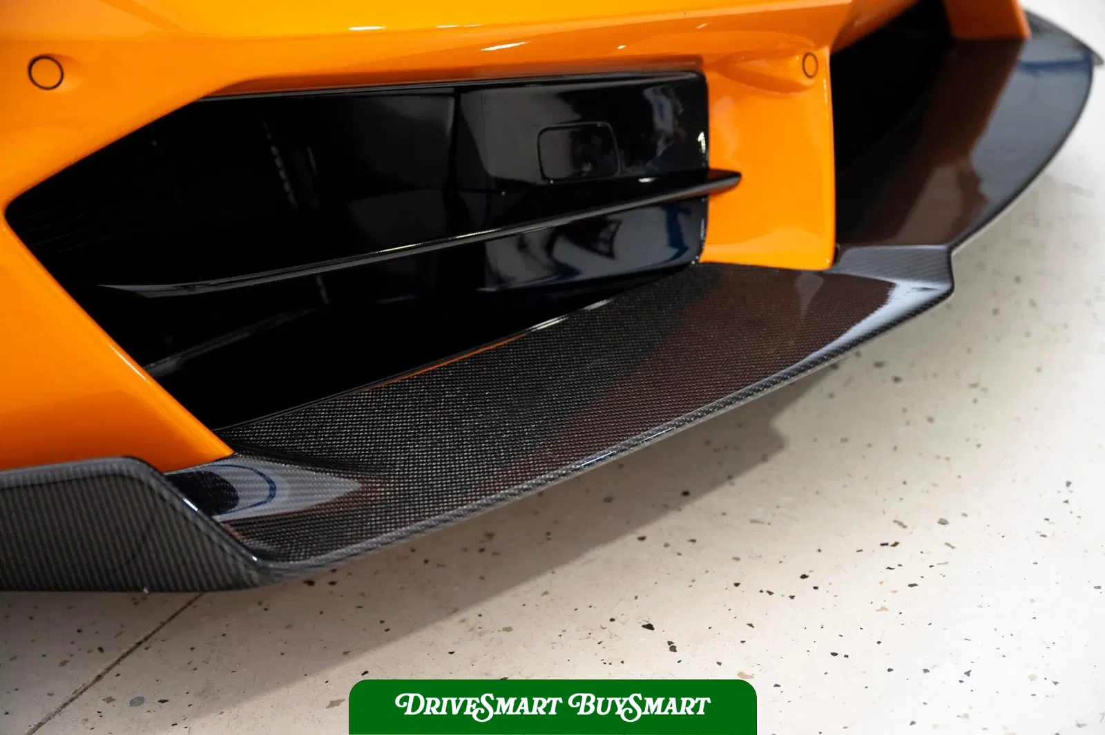 2017 Lamborghini Huracan LP 580-2