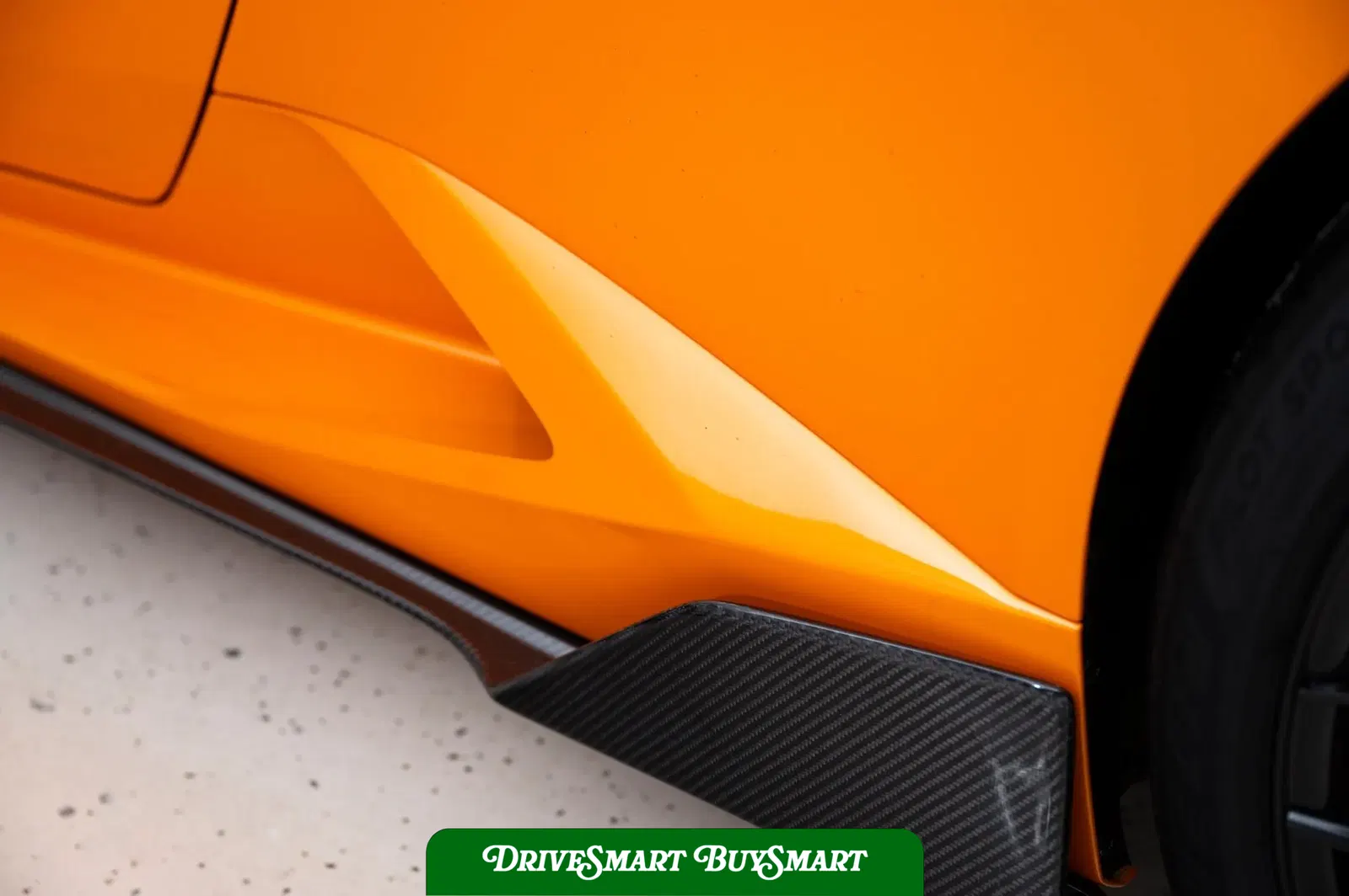 2017 Lamborghini Huracan LP 580-2