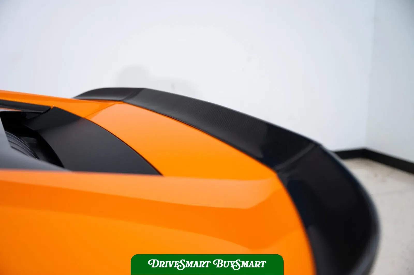 2017 Lamborghini Huracan LP 580-2