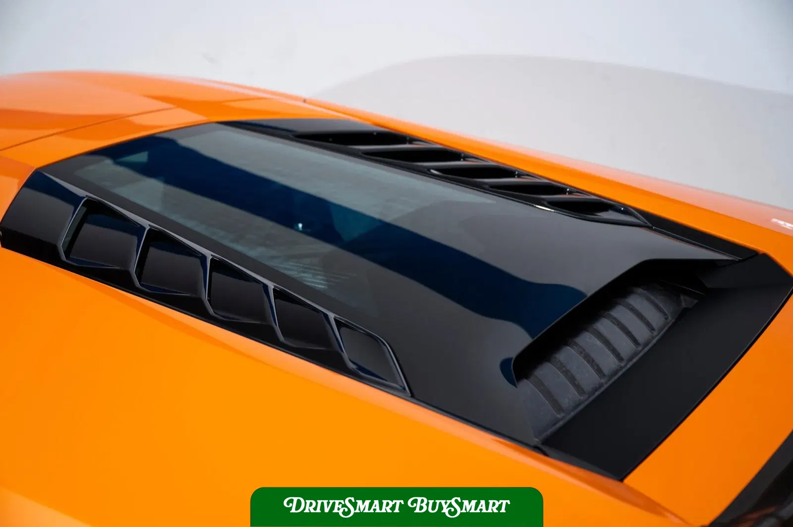 2017 Lamborghini Huracan LP 580-2