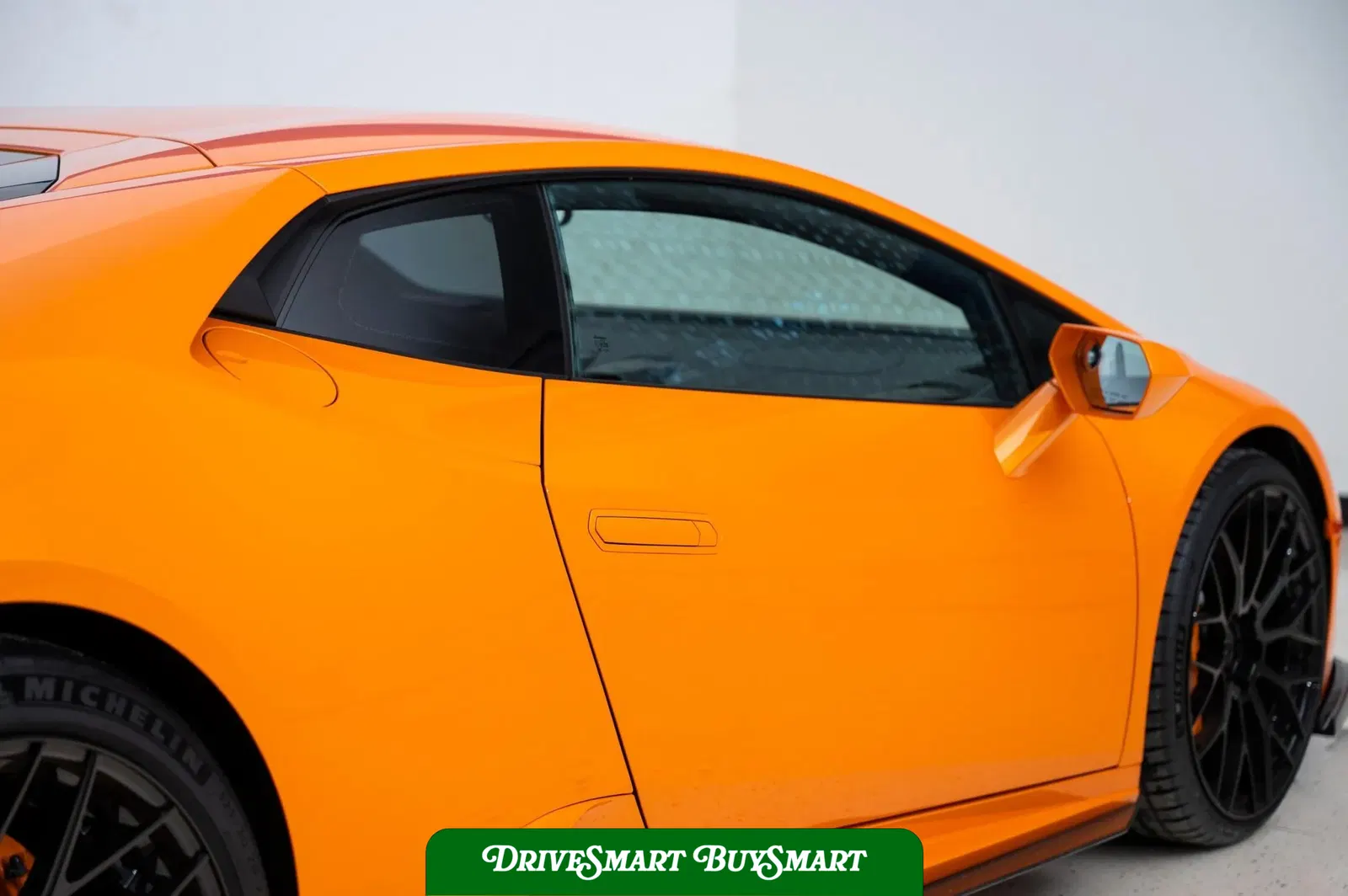 2017 Lamborghini Huracan LP 580-2