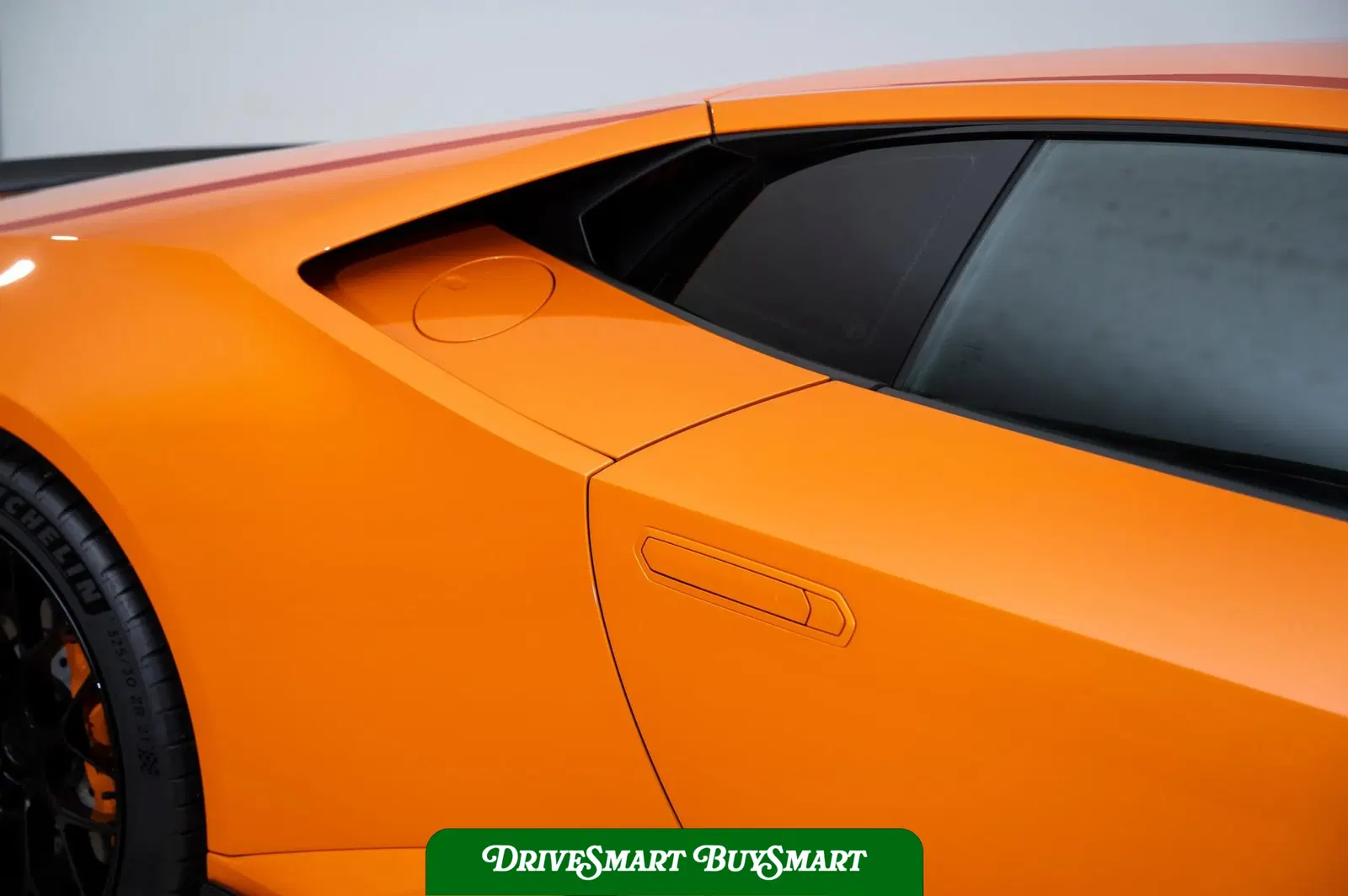 2017 Lamborghini Huracan LP 580-2