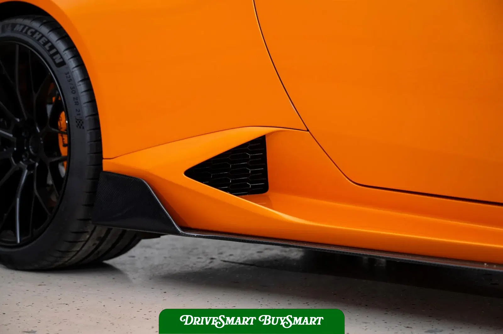 2017 Lamborghini Huracan LP 580-2