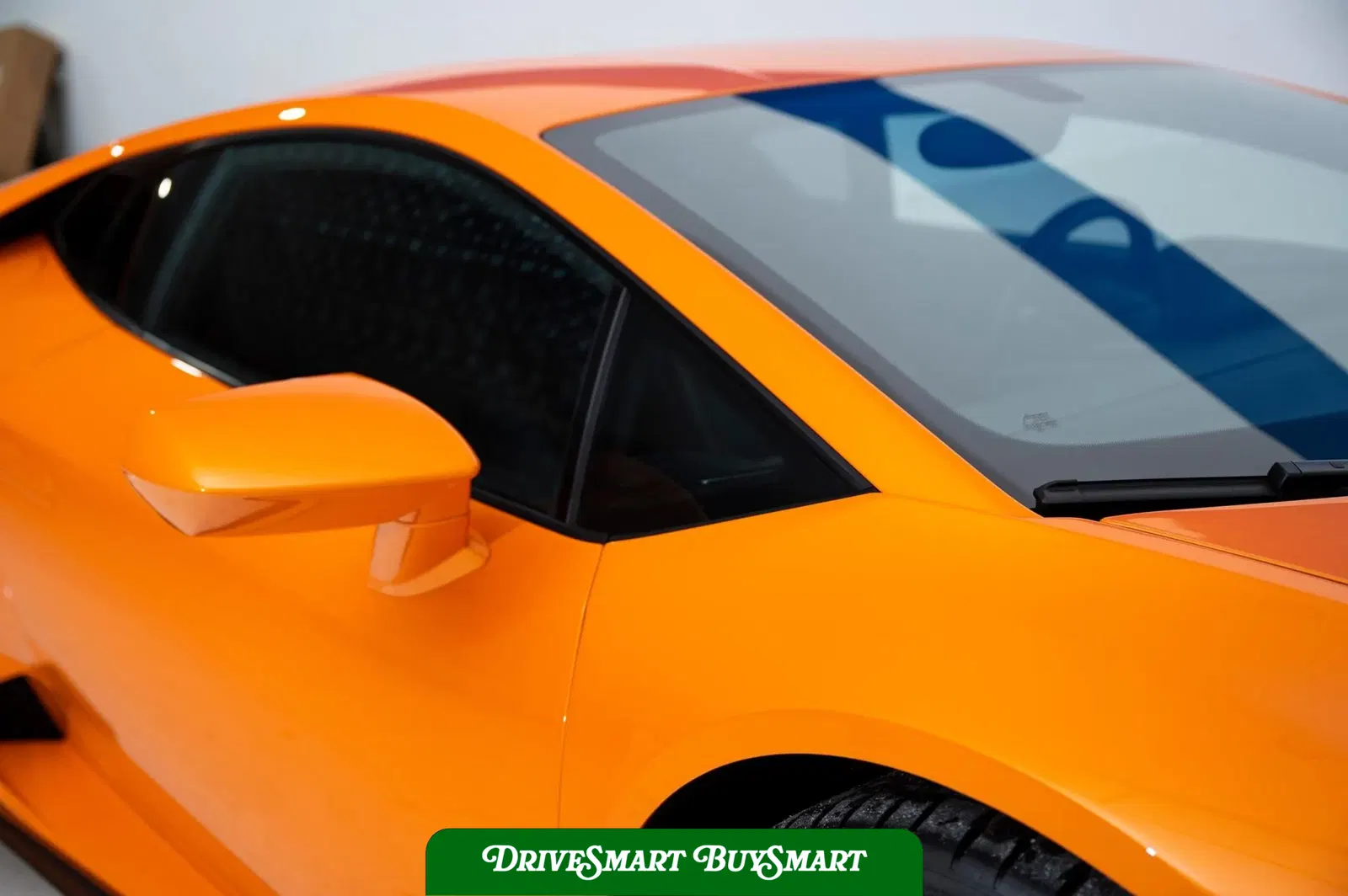 2017 Lamborghini Huracan LP 580-2