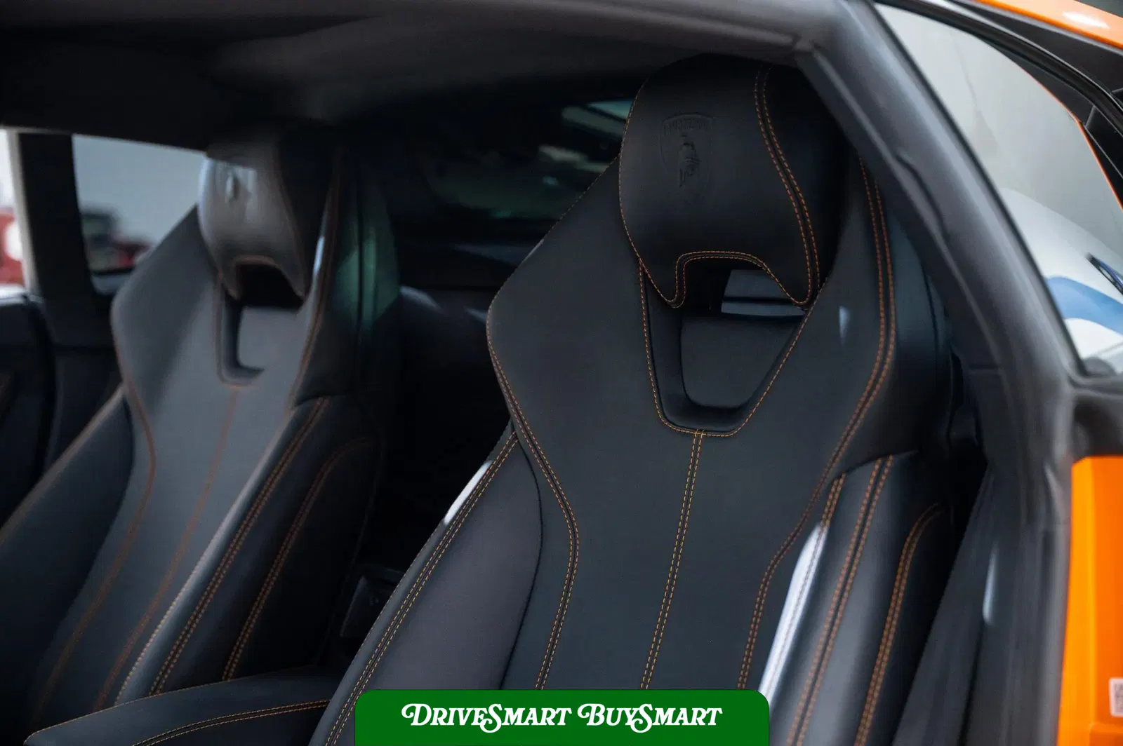 2017 Lamborghini Huracan LP 580-2
