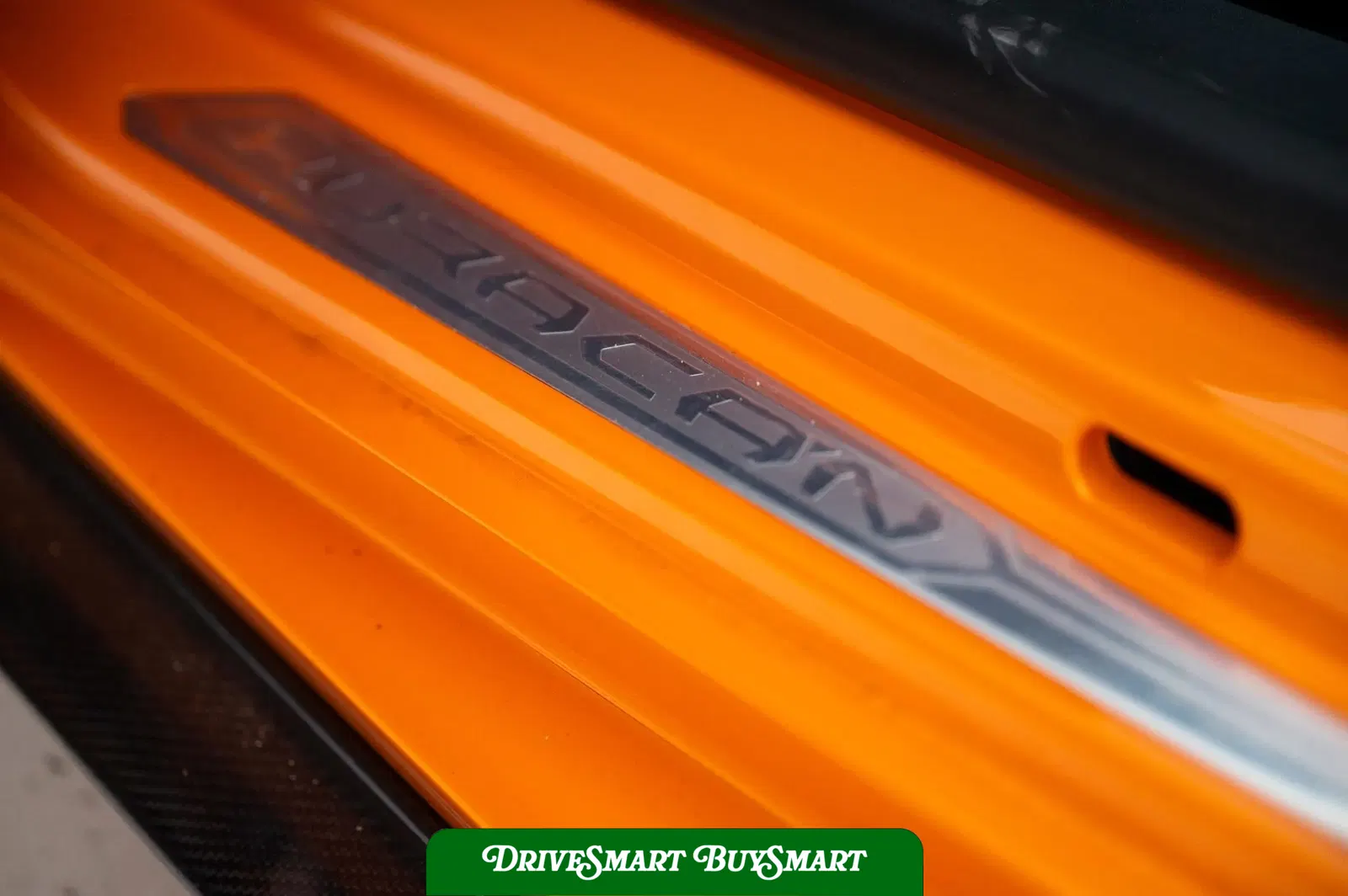 2017 Lamborghini Huracan LP 580-2