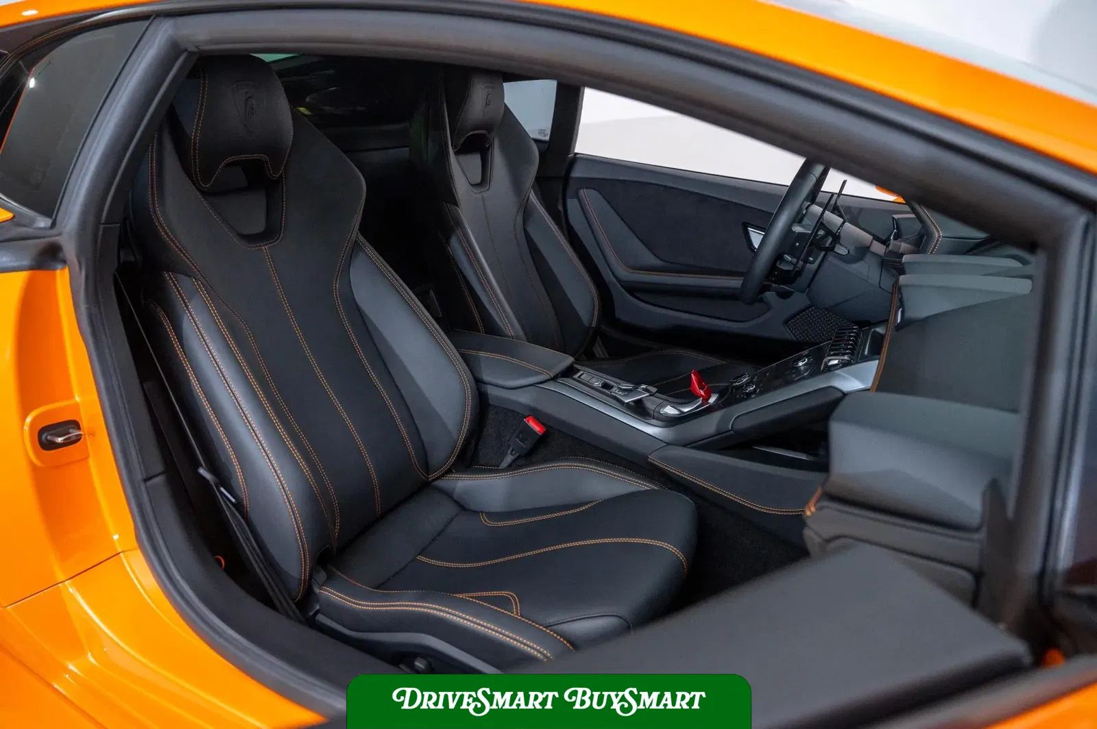 2017 Lamborghini Huracan LP 580-2