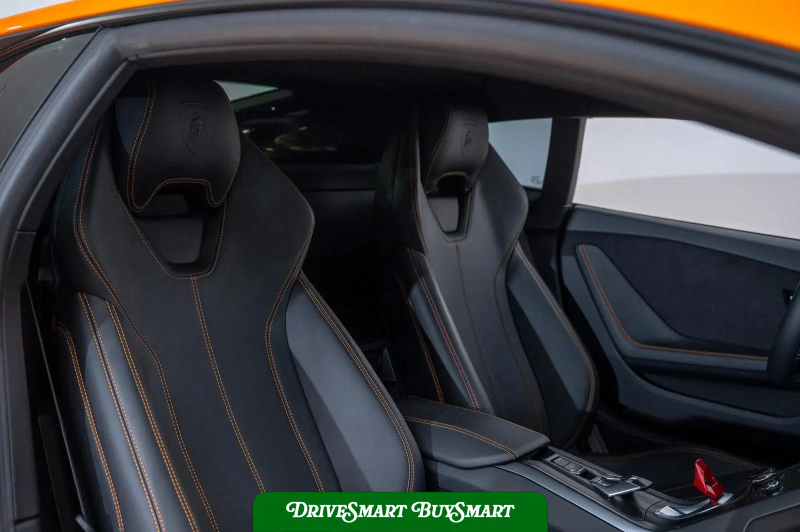 2017 Lamborghini Huracan LP 580-2