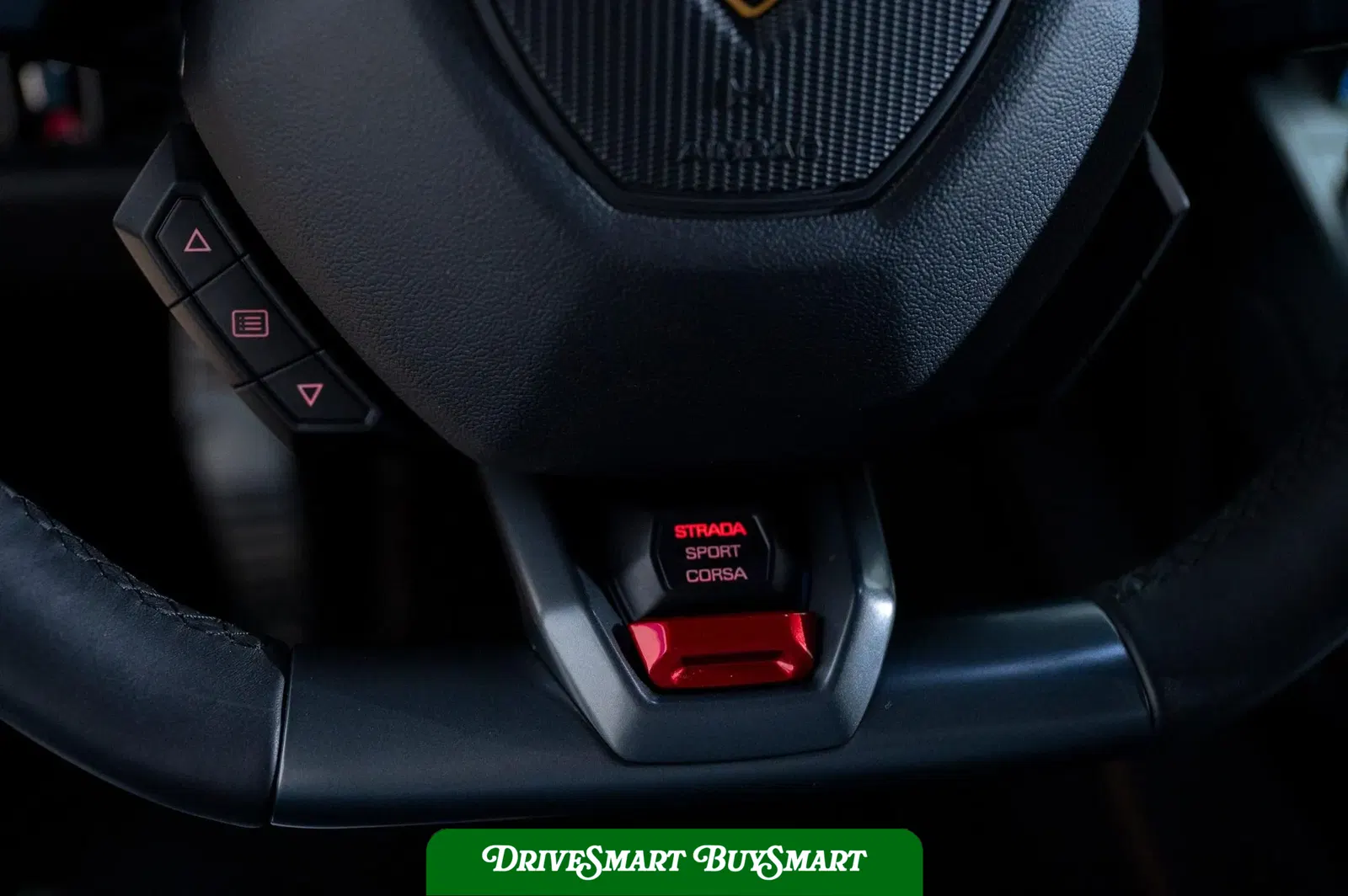 2017 Lamborghini Huracan LP 580-2