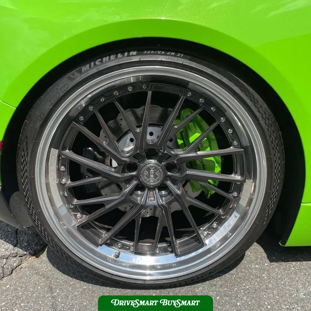 2016 Lamborghini Huracan LP 580-2