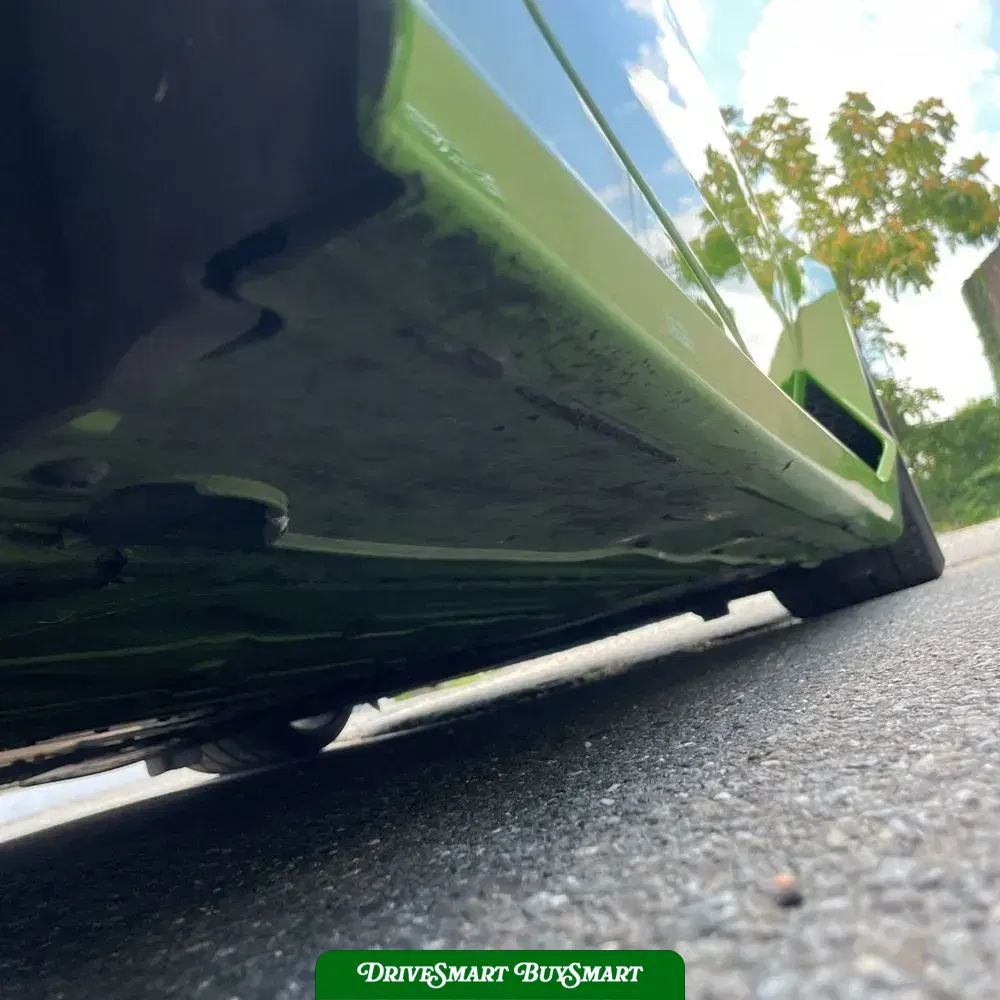 2016 Lamborghini Huracan LP 580-2