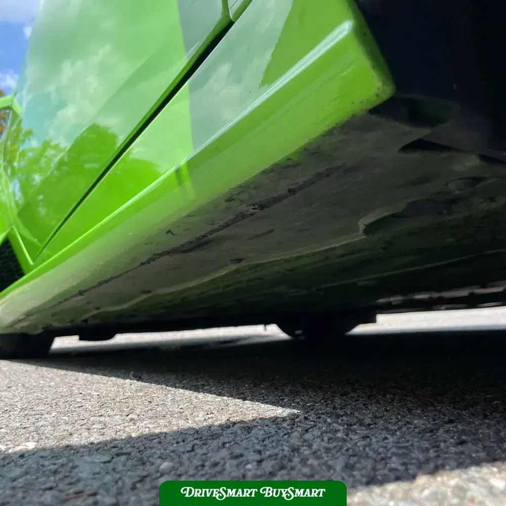 2016 Lamborghini Huracan LP 580-2