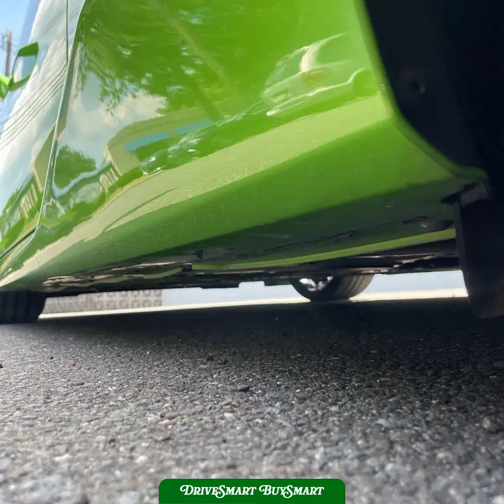 2016 Lamborghini Huracan LP 580-2