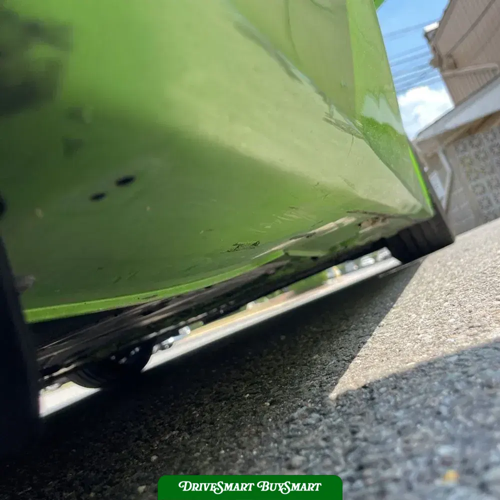 2016 Lamborghini Huracan LP 580-2