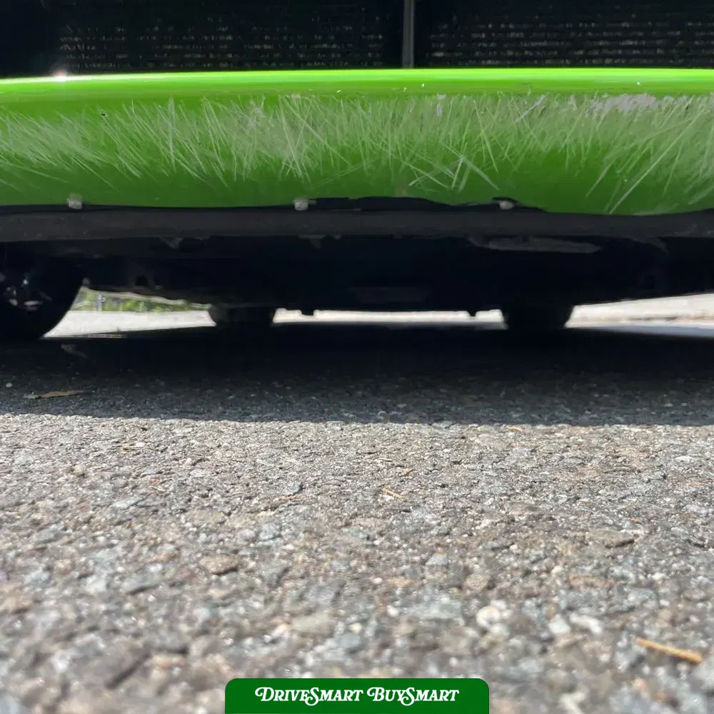 2016 Lamborghini Huracan LP 580-2