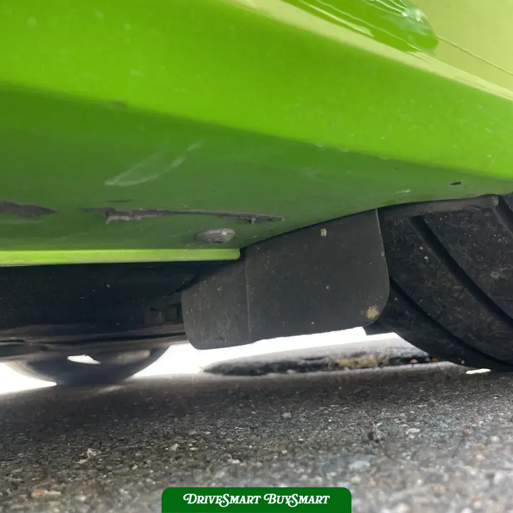2016 Lamborghini Huracan LP 580-2