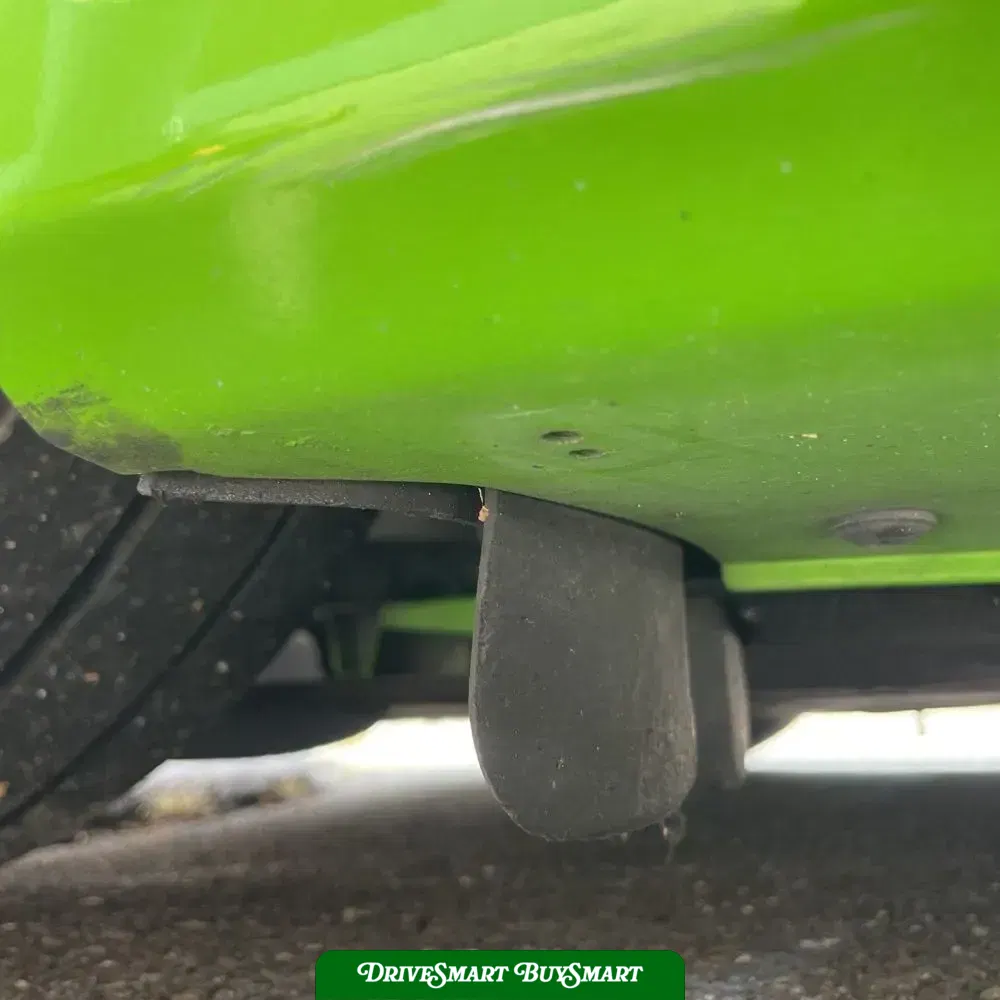 2016 Lamborghini Huracan LP 580-2
