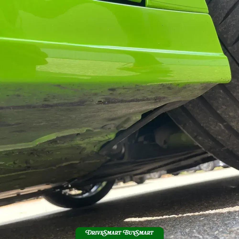 2016 Lamborghini Huracan LP 580-2