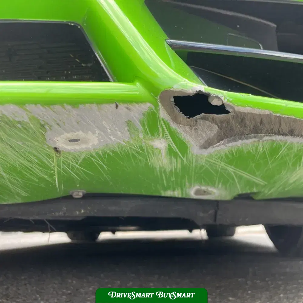 2016 Lamborghini Huracan LP 580-2