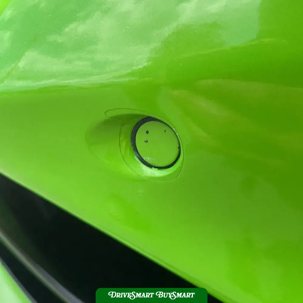 2016 Lamborghini Huracan LP 580-2