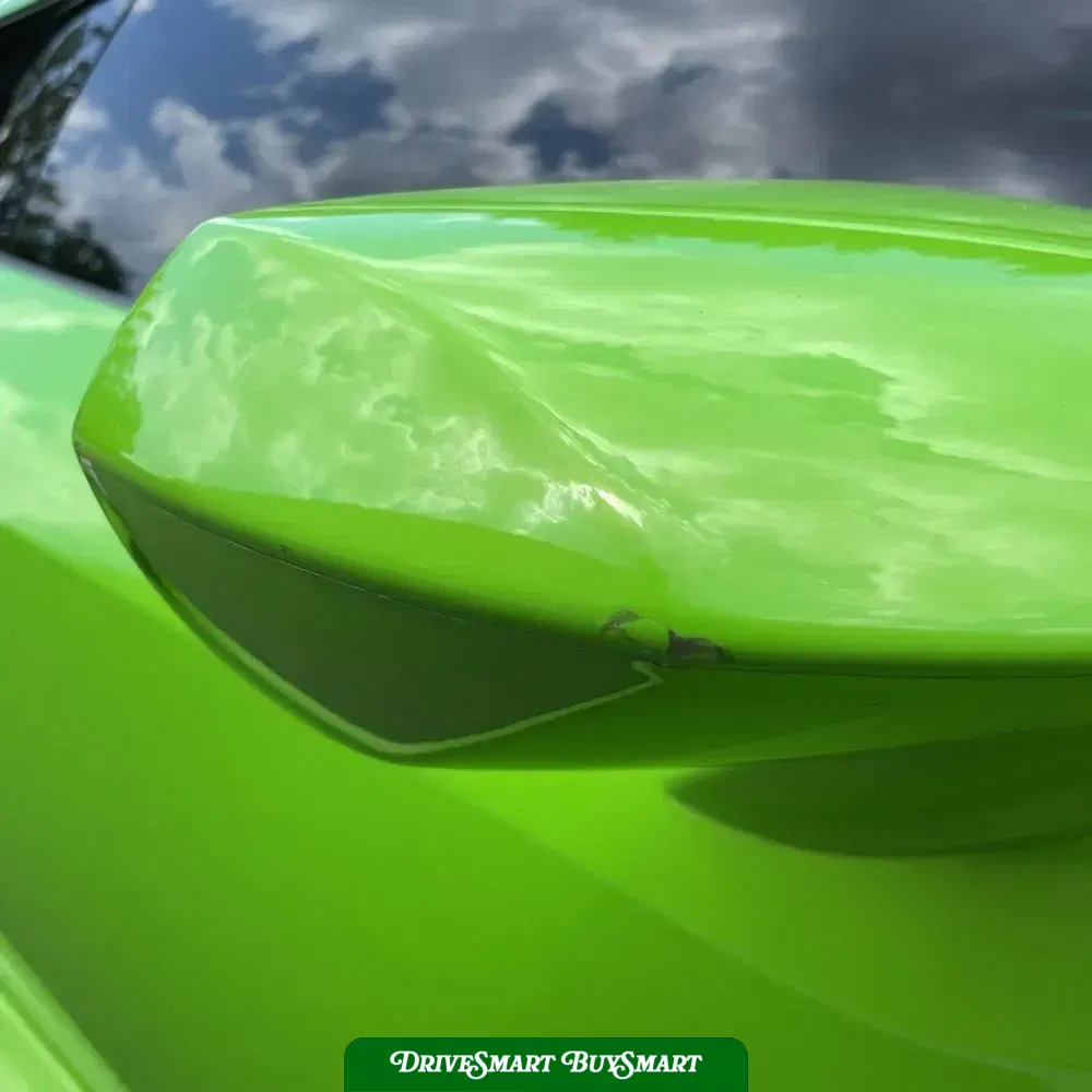 2016 Lamborghini Huracan LP 580-2