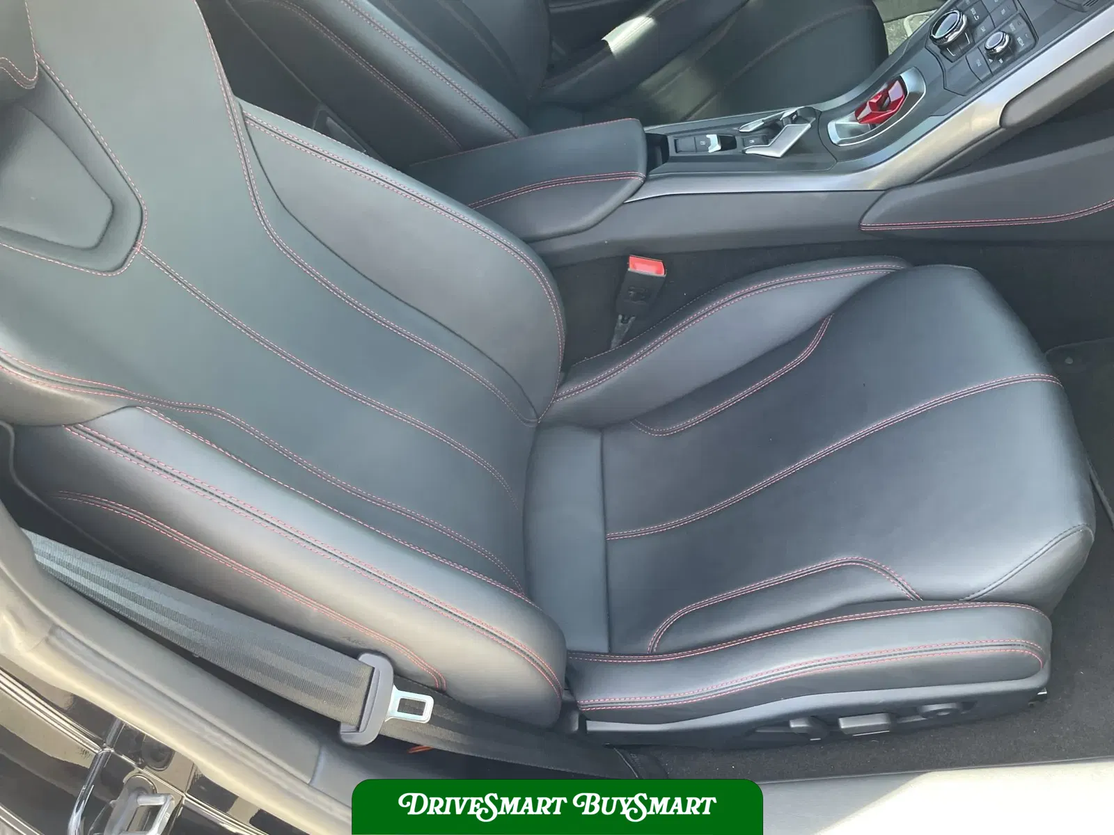 2017 Lamborghini Huracan LP580-2 Coupe