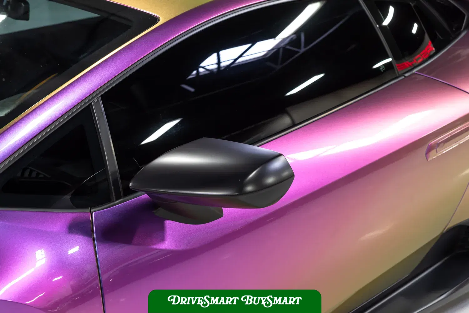 Supercharged 2018 Lamborghini Huracan Performante Coupe