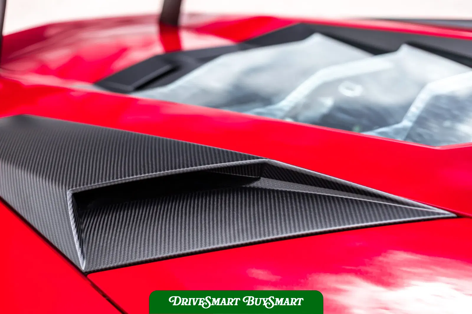 2016 Lamborghini Aventador LP750-4 SV Coupe